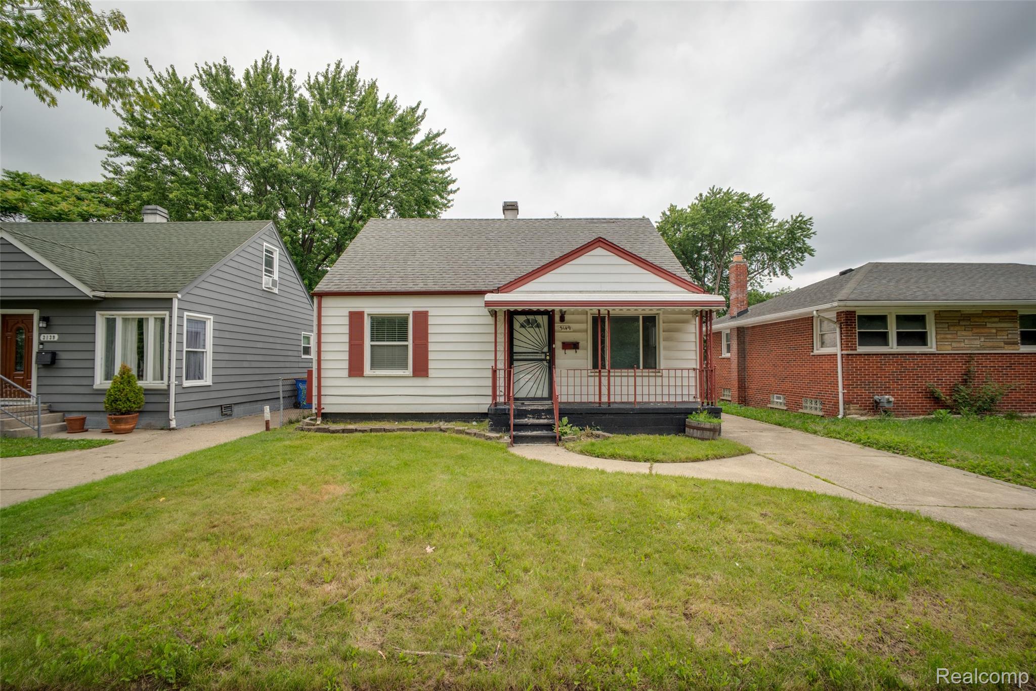 3149 POPLAR Avenue