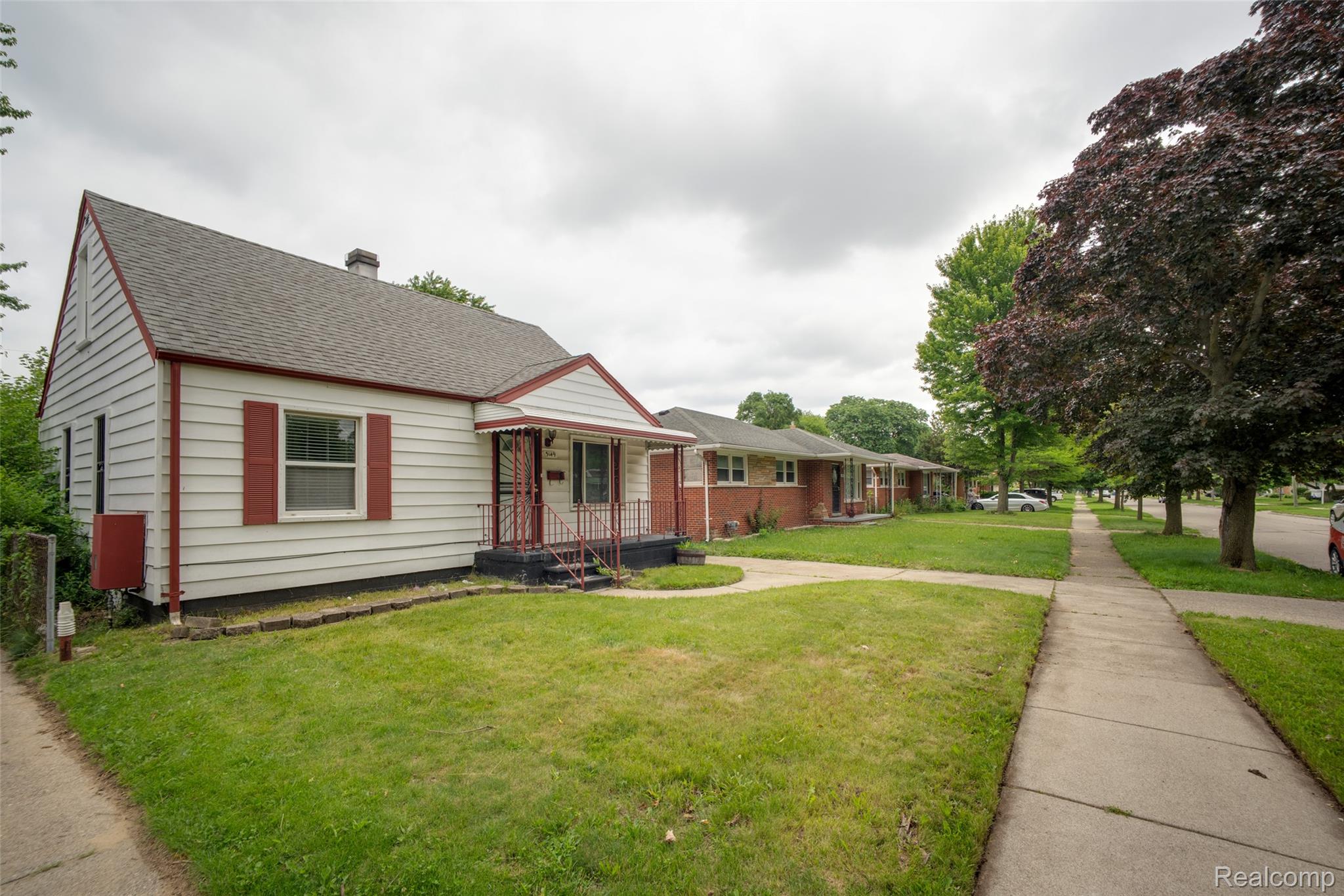 3149 POPLAR Avenue