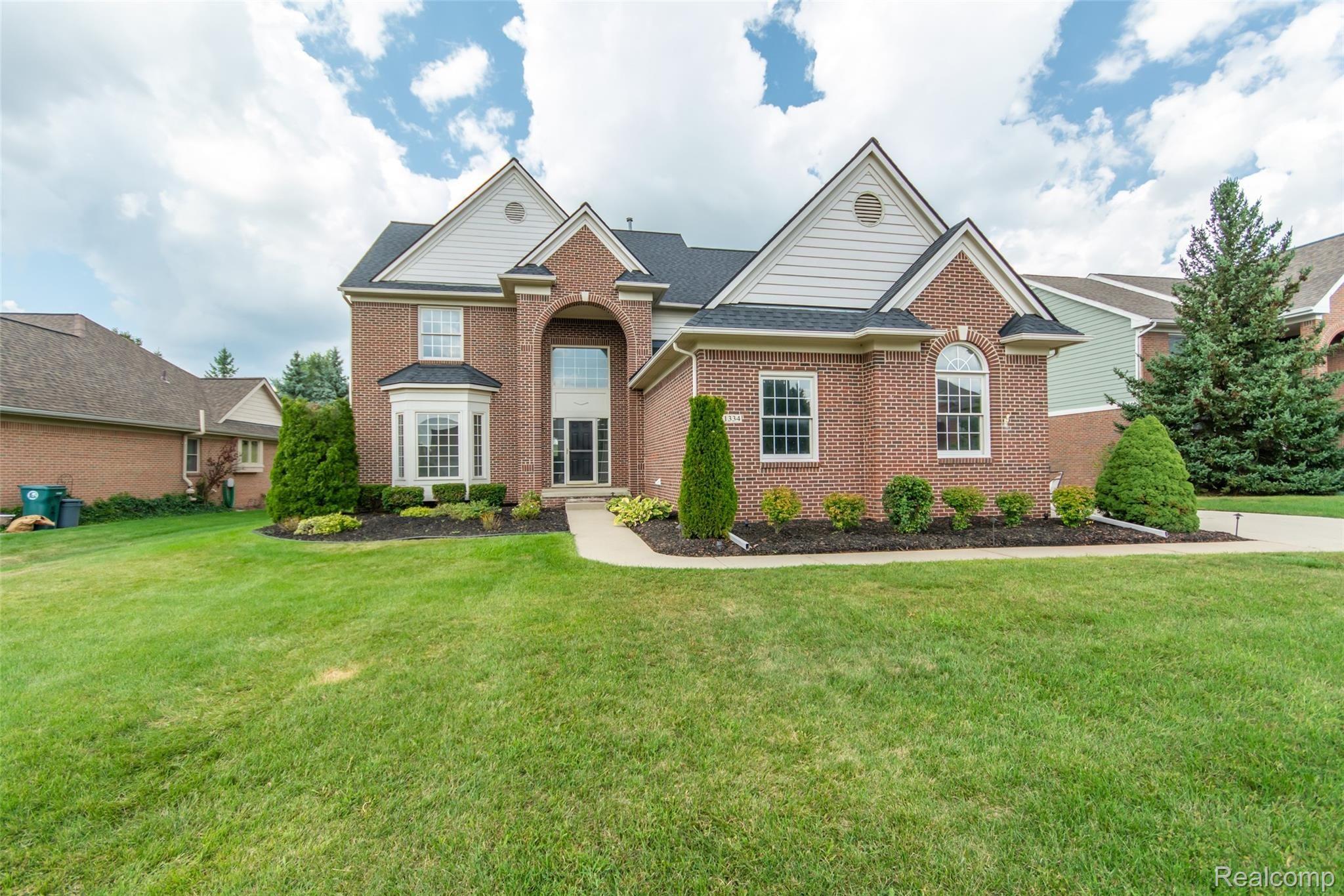 51334 W HILLS Drive
