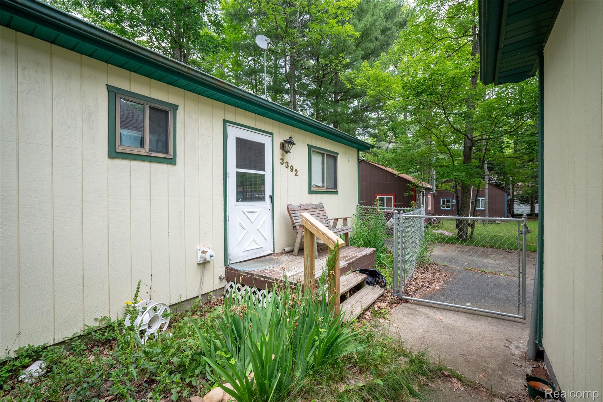 3392 Columbia Drive