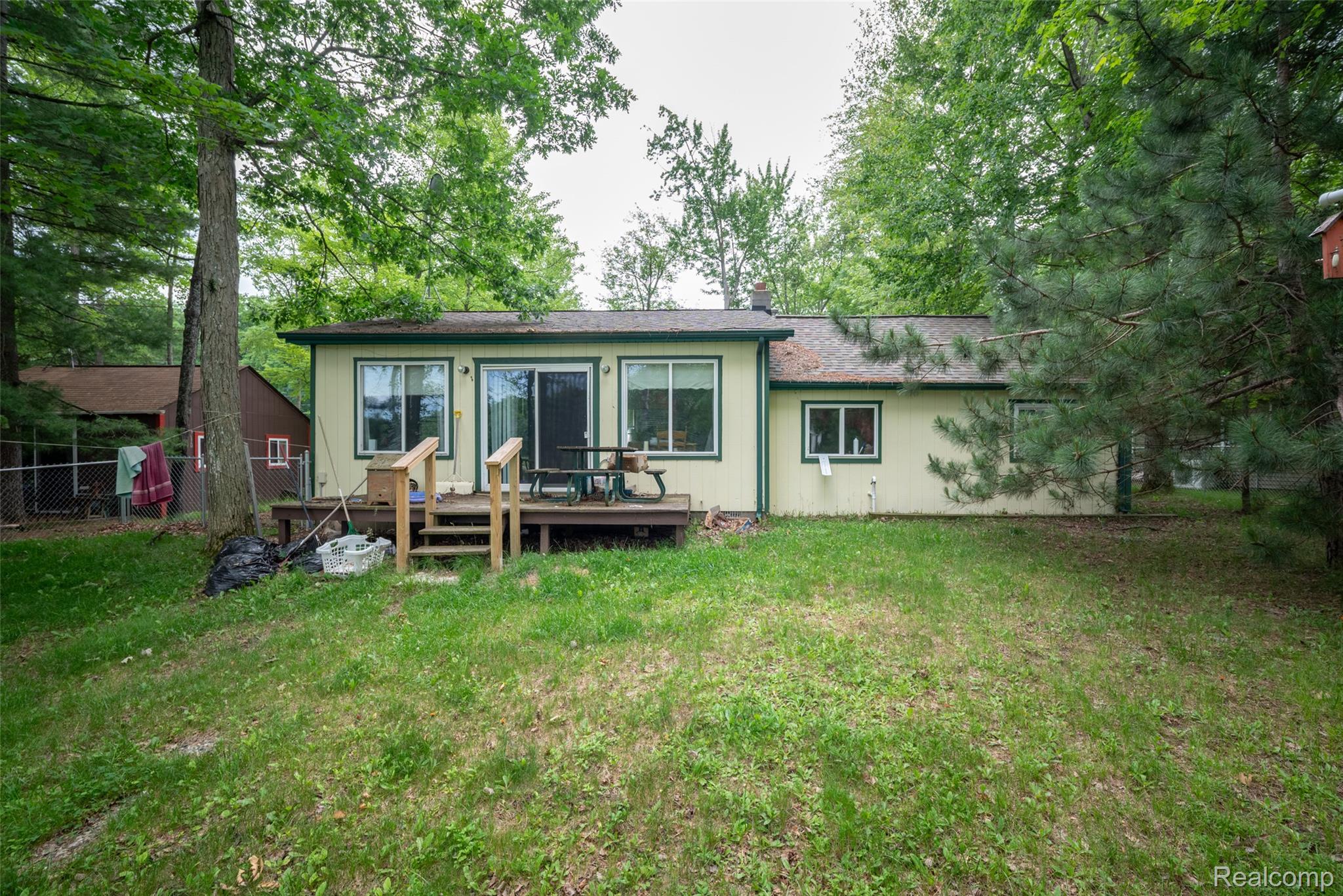 3392 Columbia Drive