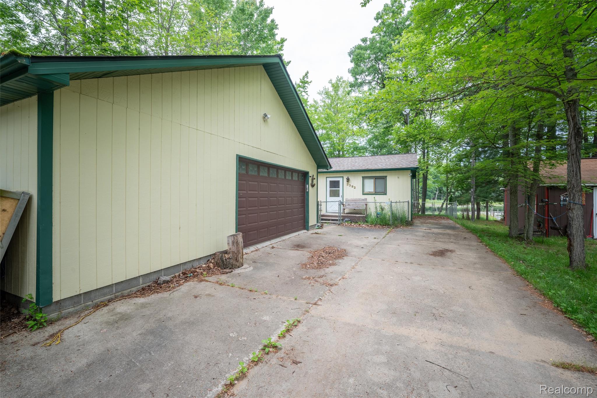 3392 Columbia Drive