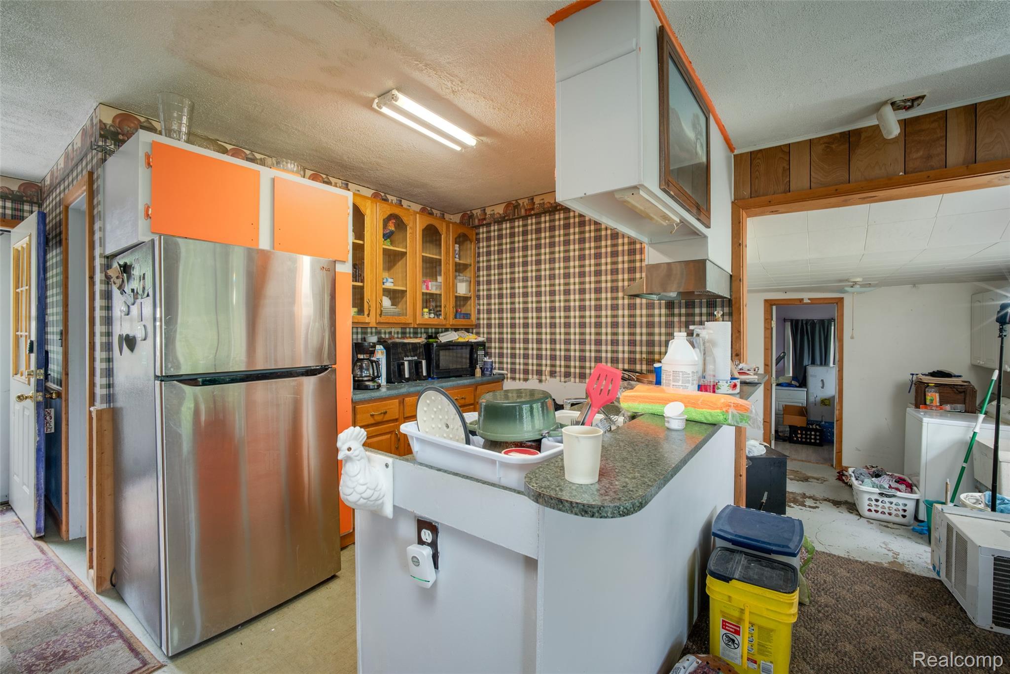 3392 Columbia Drive