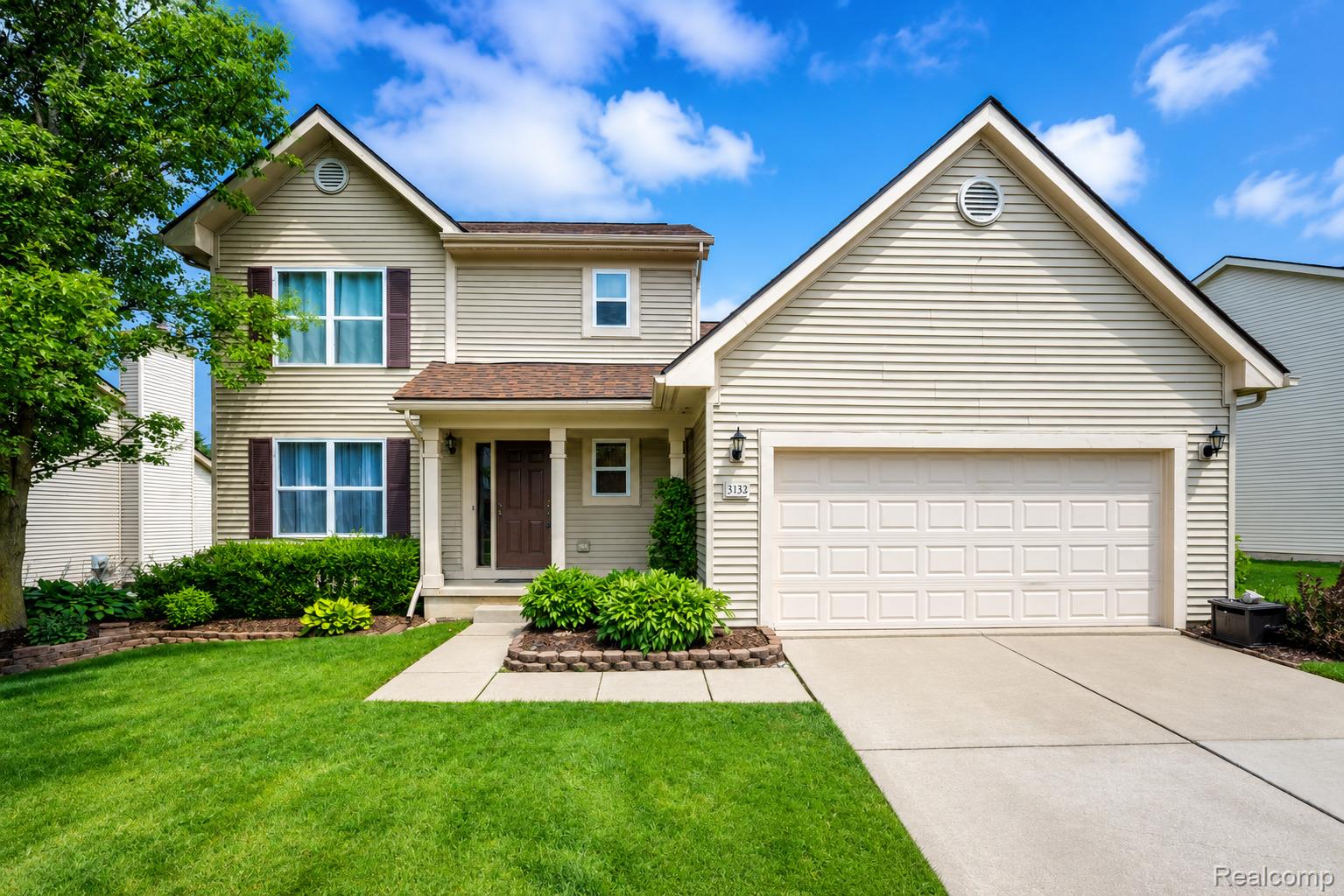3133 Stillriver Drive