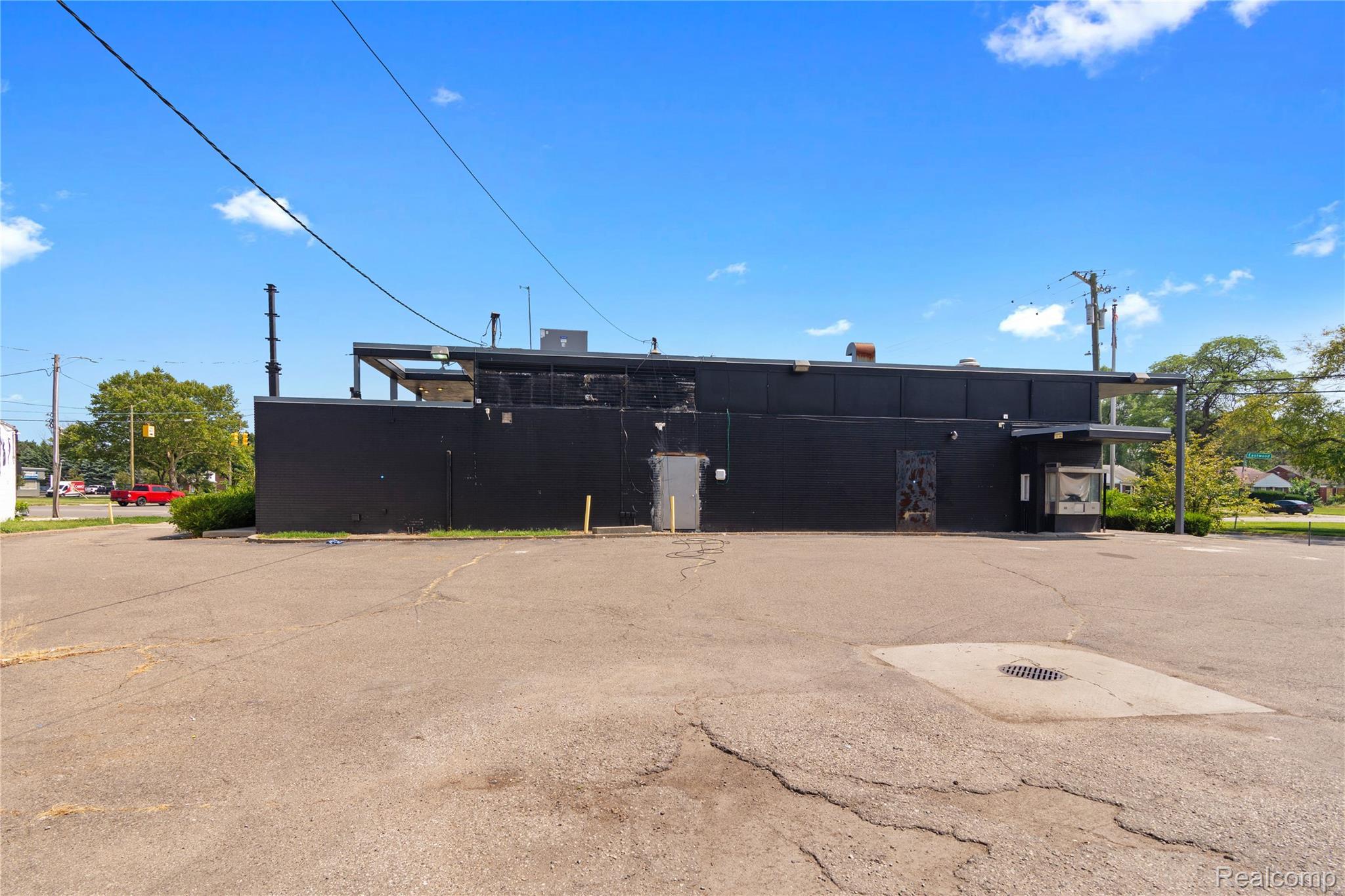 18901 Kelly Road