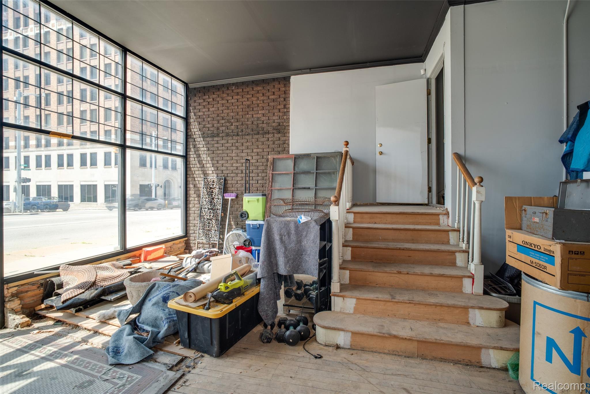 24 W Huron Street