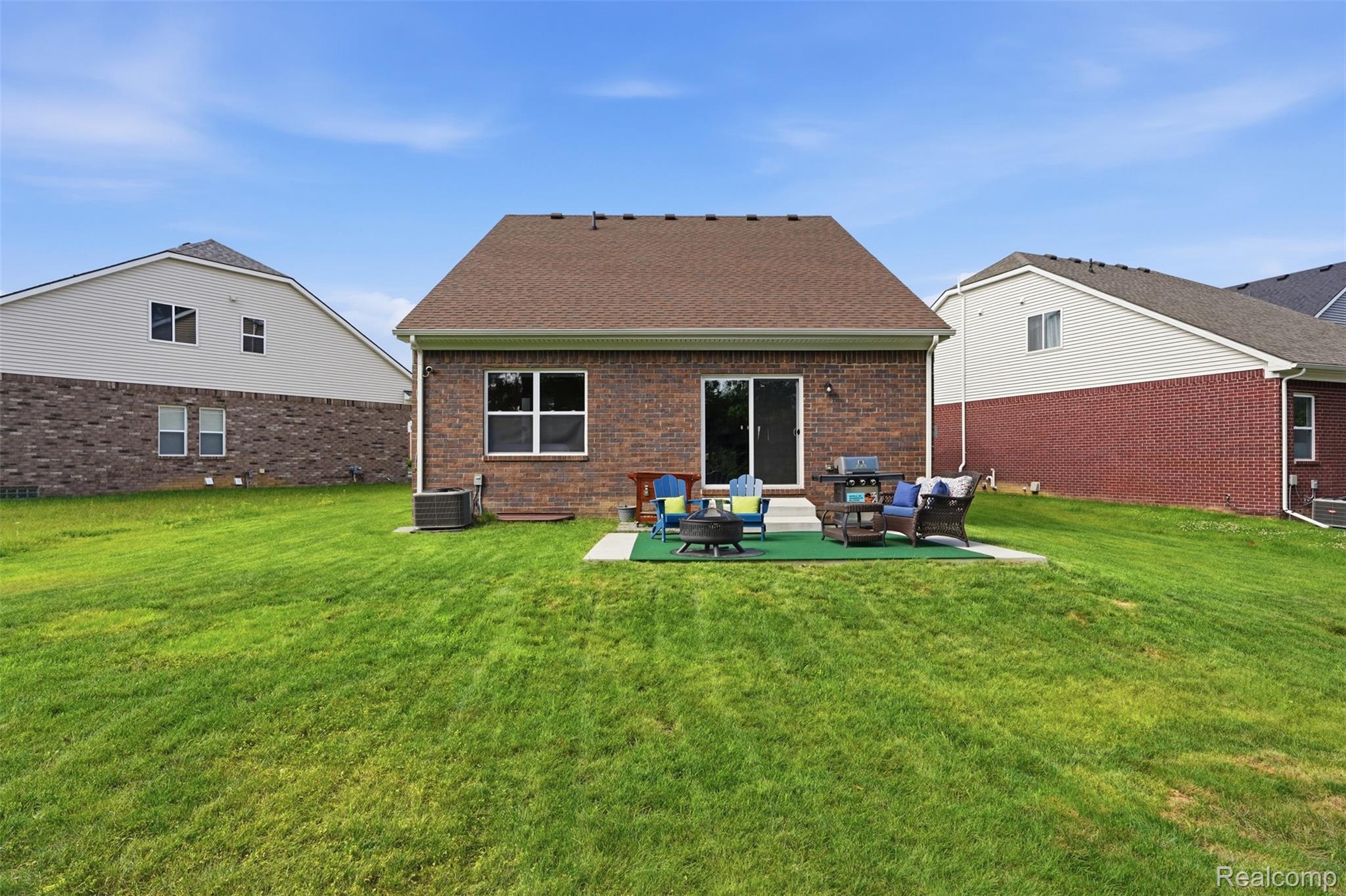 11789 Hines Place Drive