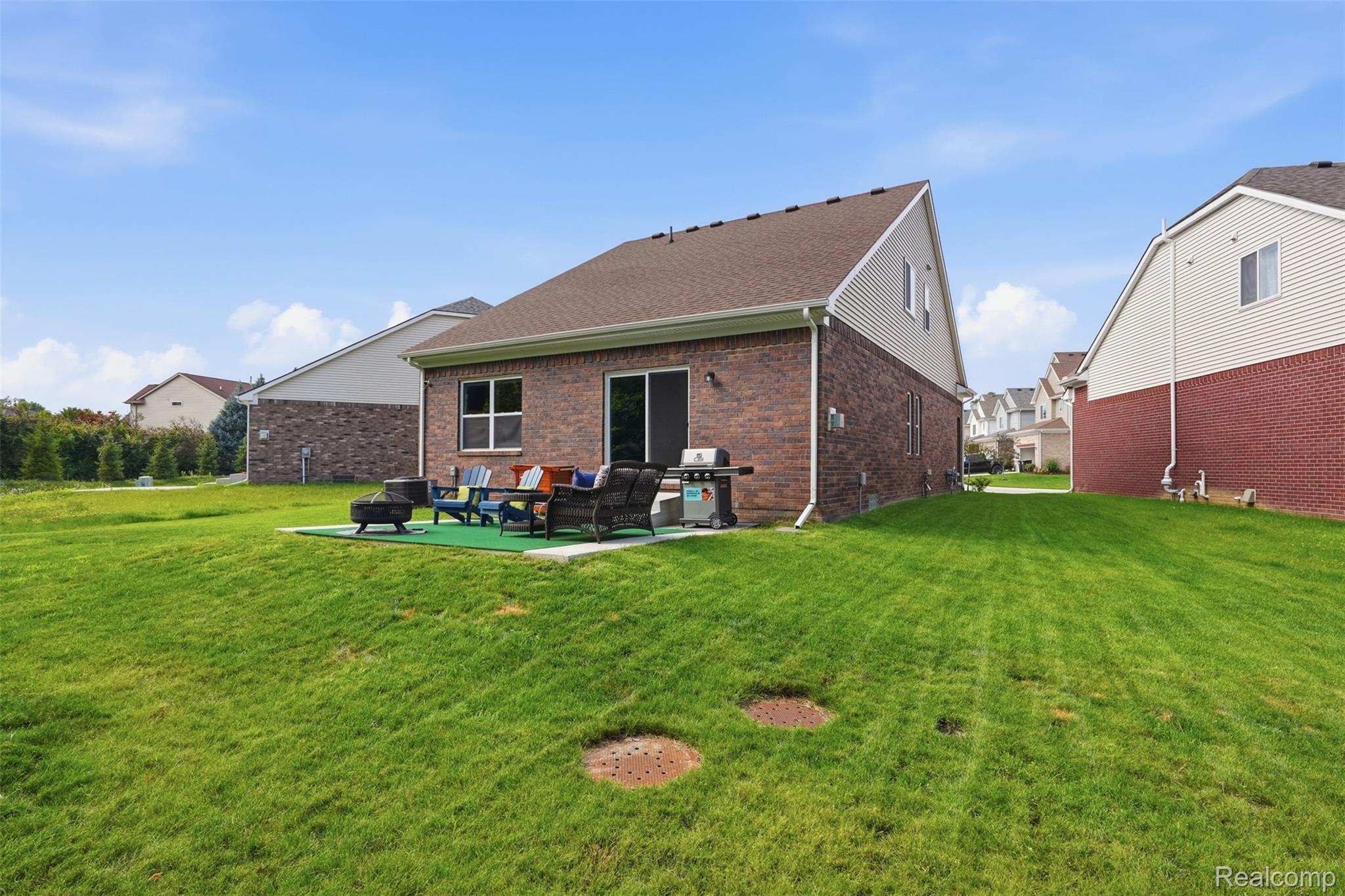 11789 Hines Place Drive