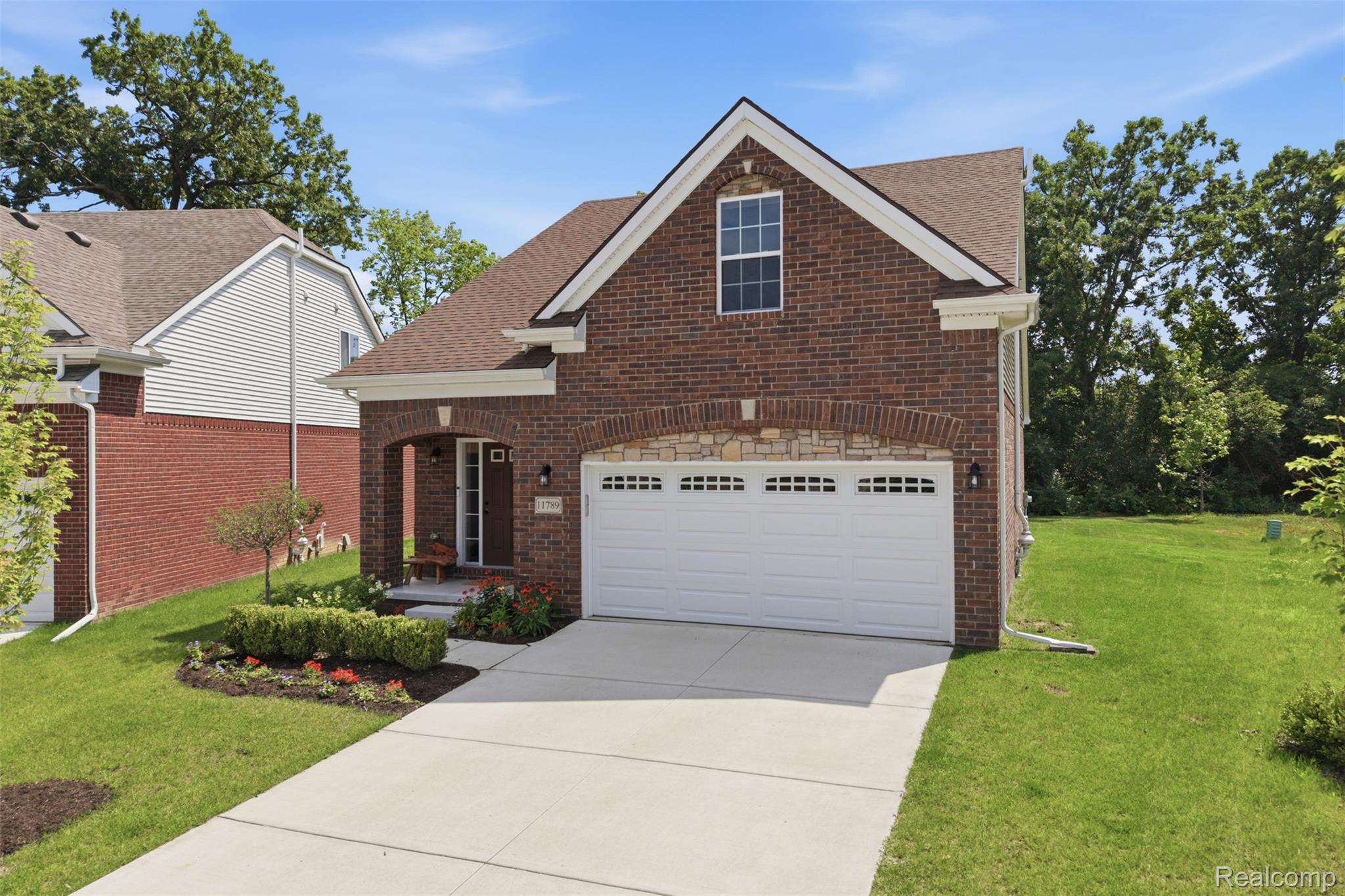 11789 Hines Place Drive
