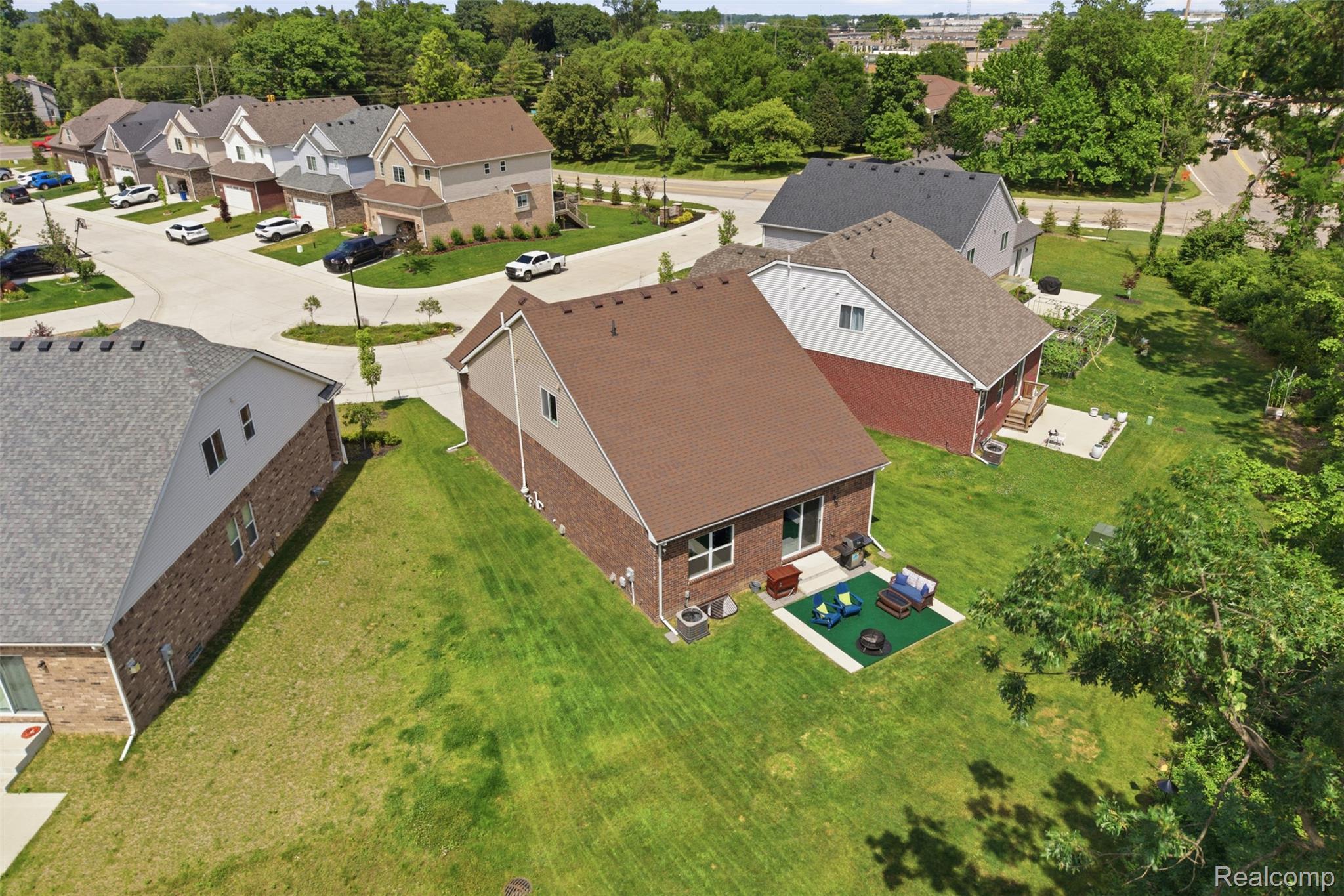 11789 Hines Place Drive