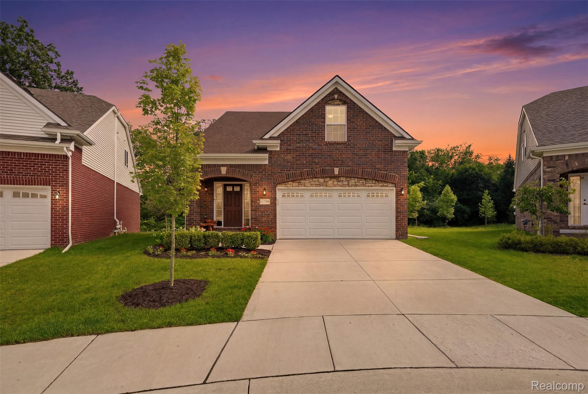 11789 Hines Place Drive