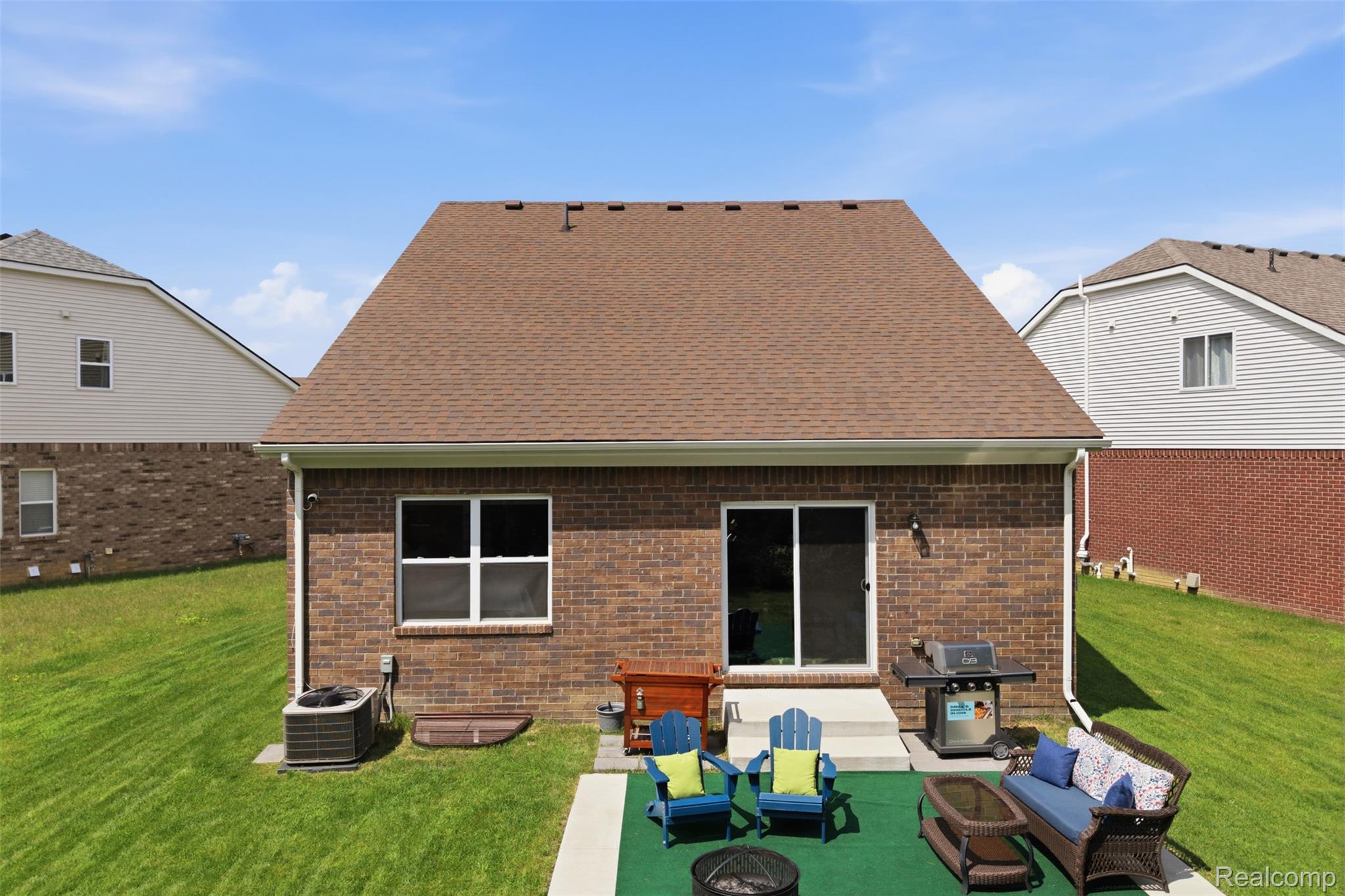 11789 Hines Place Drive