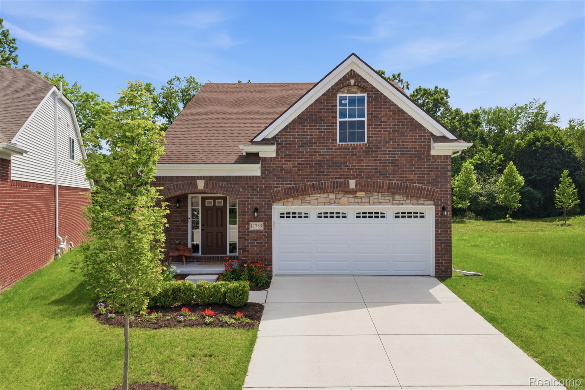 11789 Hines Place Drive