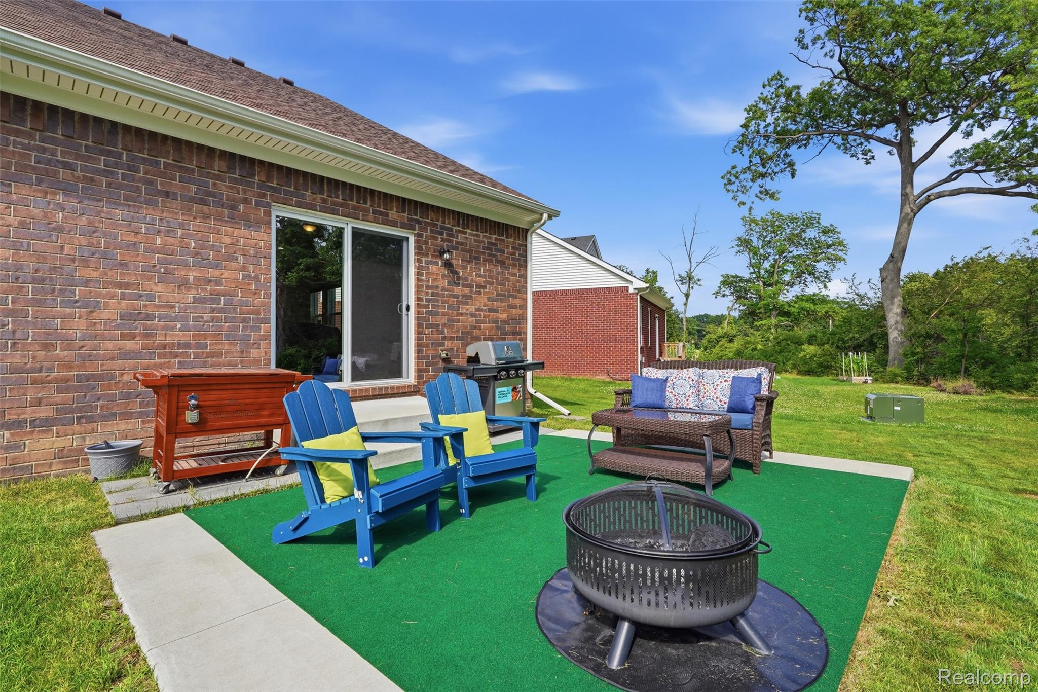 11789 Hines Place Drive