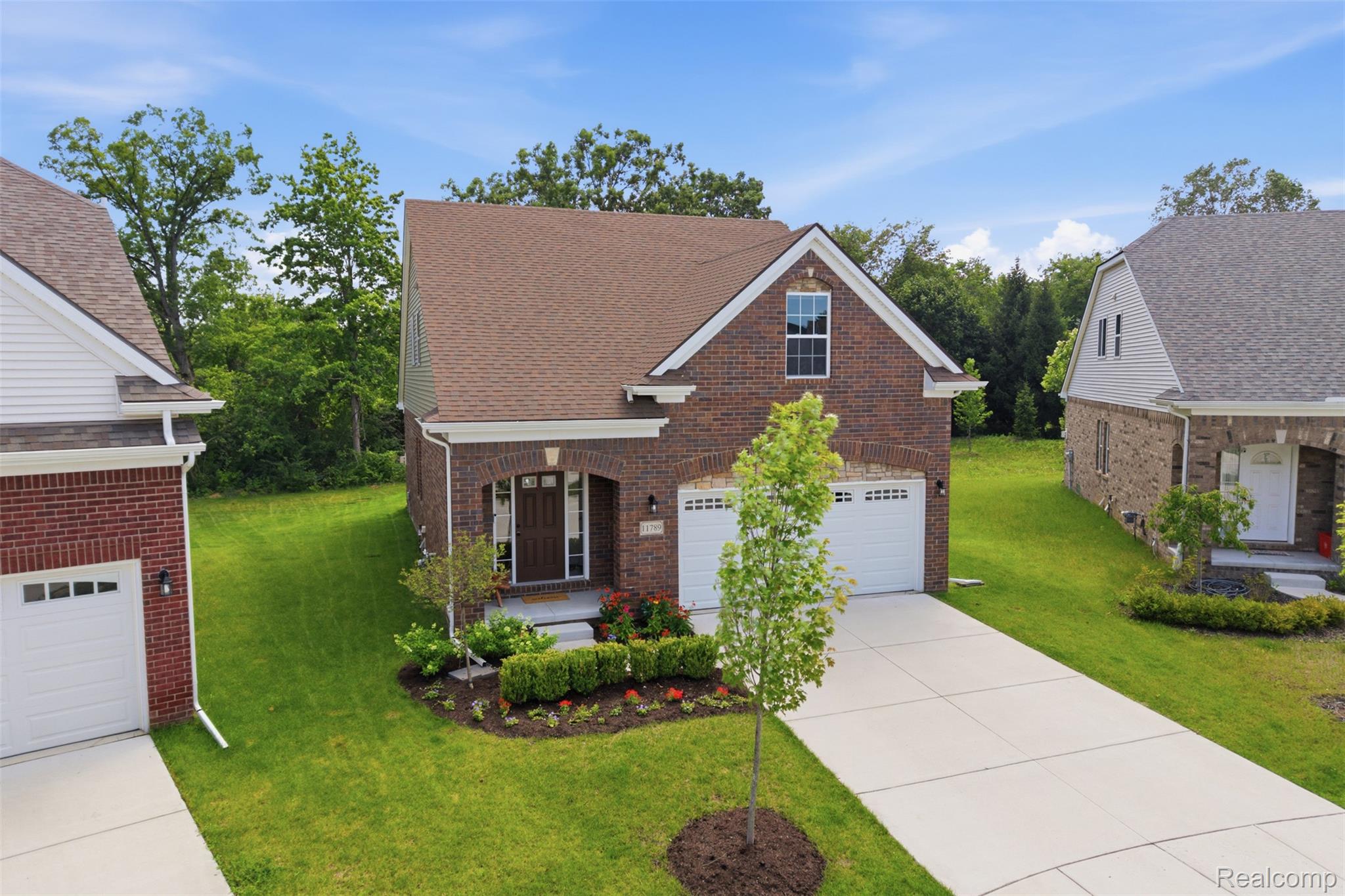 11789 Hines Place Drive