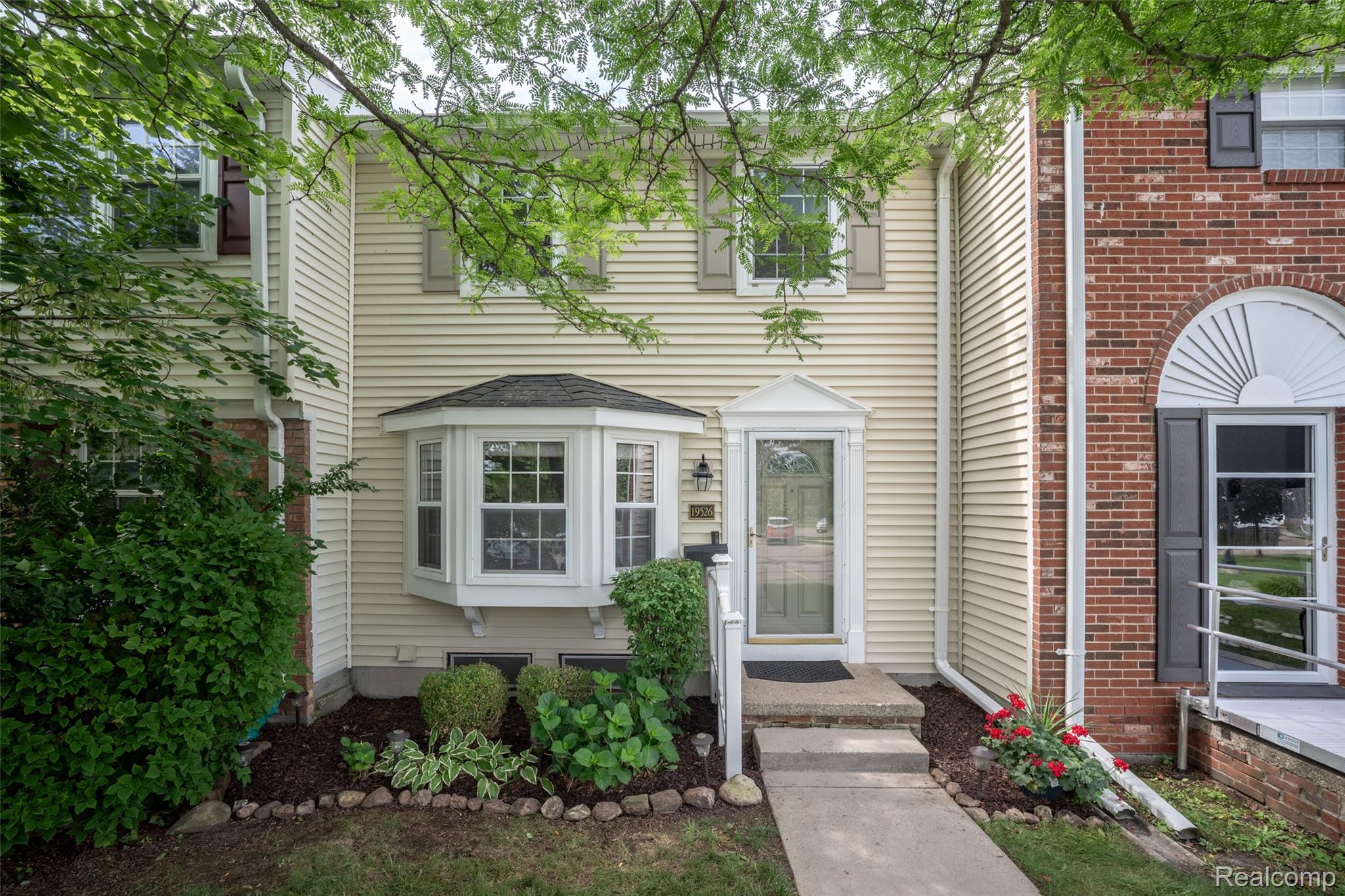 19526 Mann Court