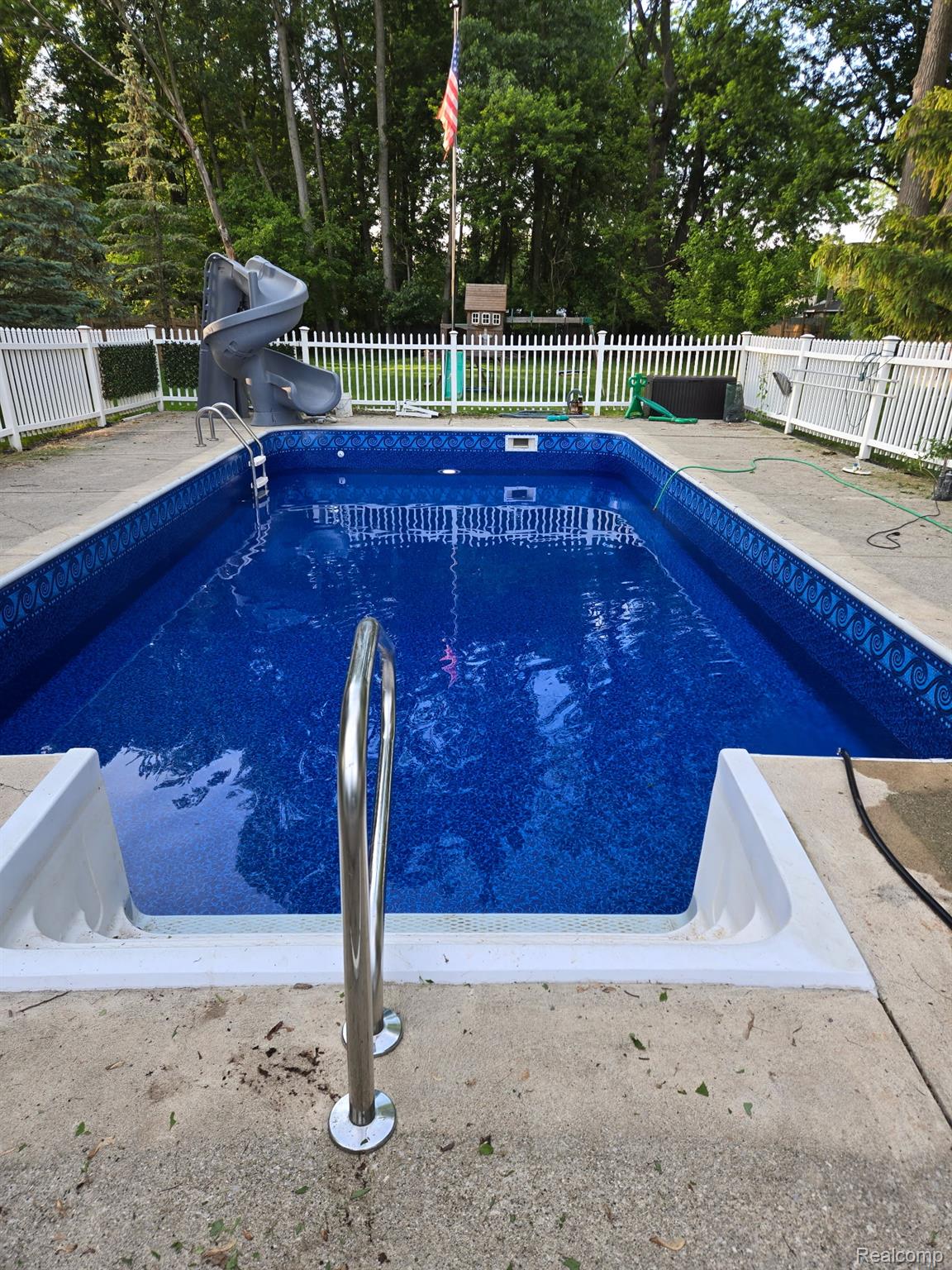 354 W Erie Road