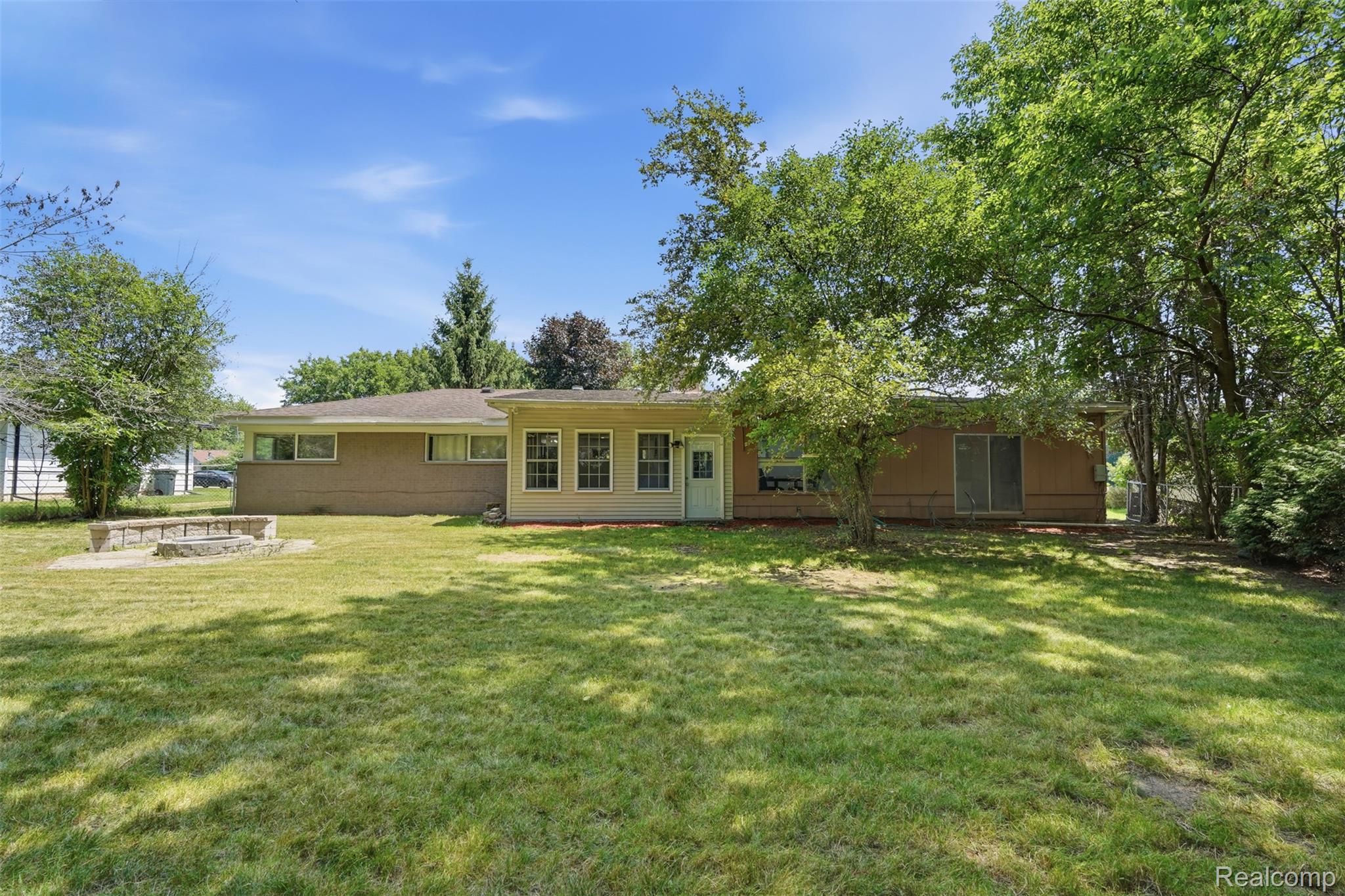 7264 S Tratham Court