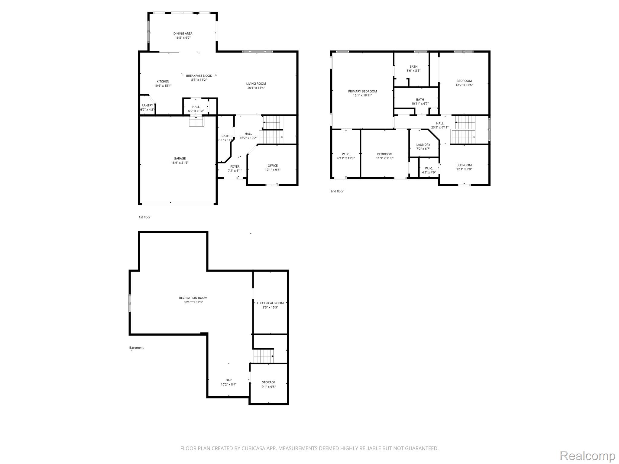 59625 Twin Pines Drive
