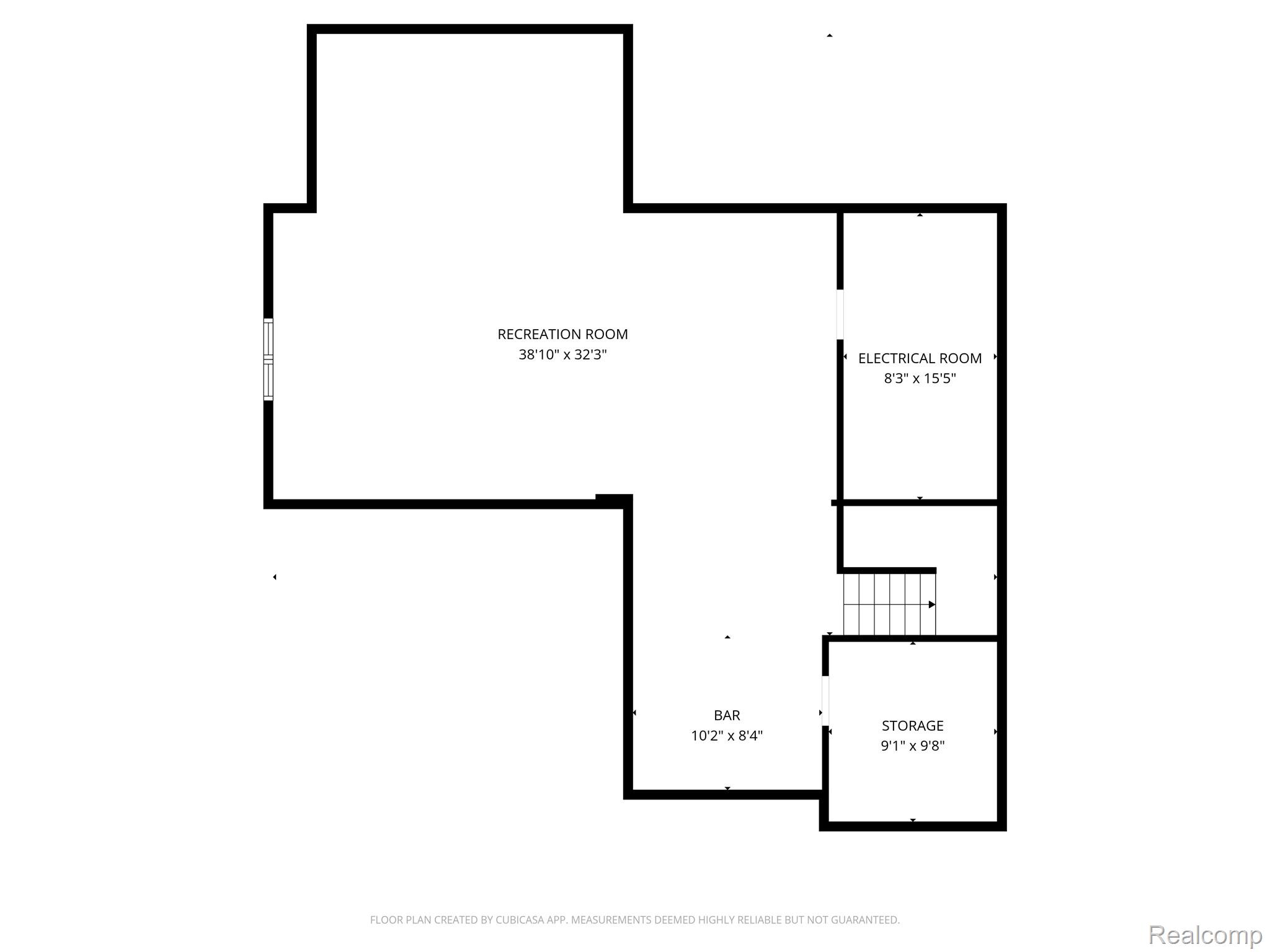 59625 Twin Pines Drive