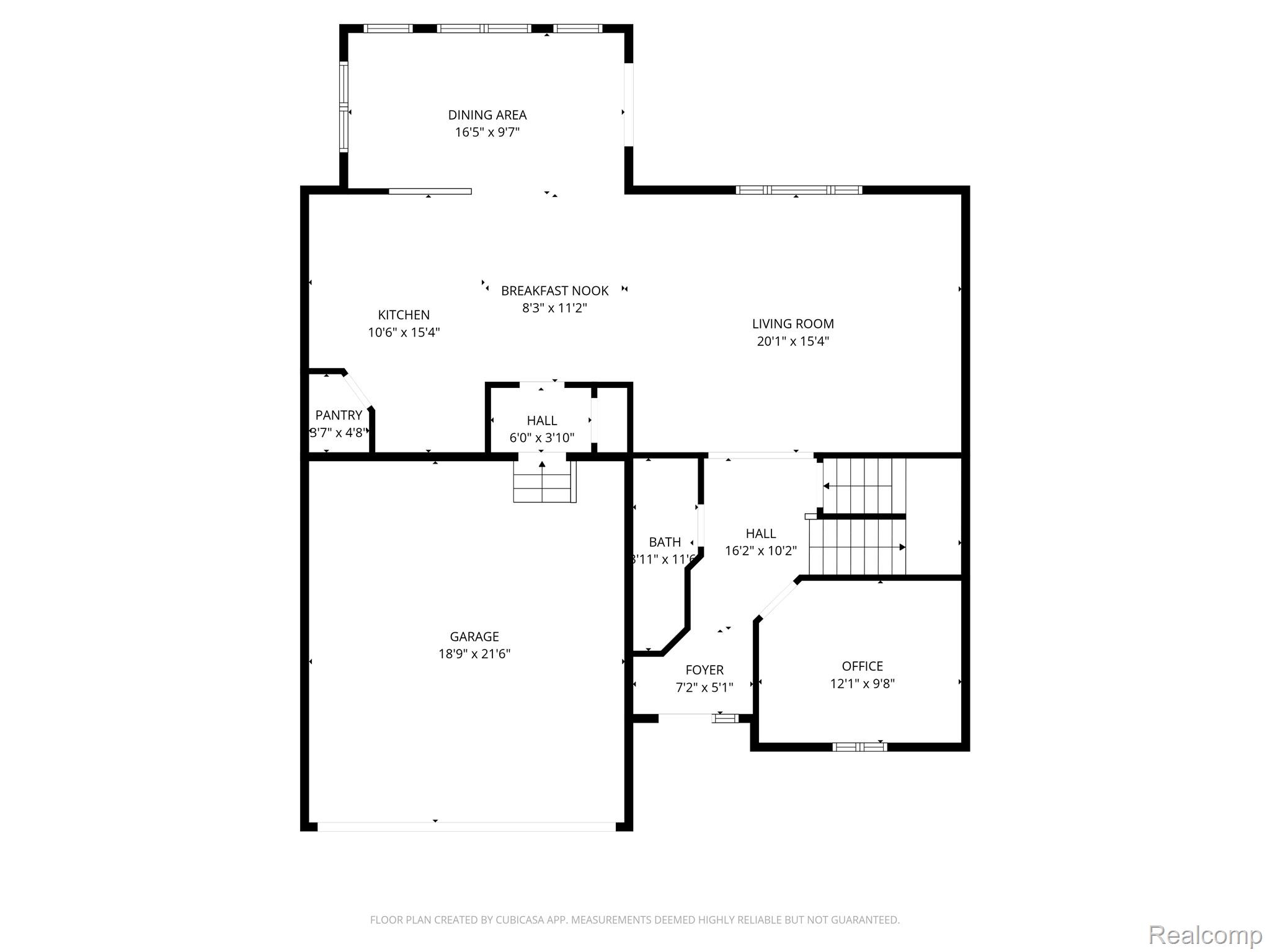 59625 Twin Pines Drive