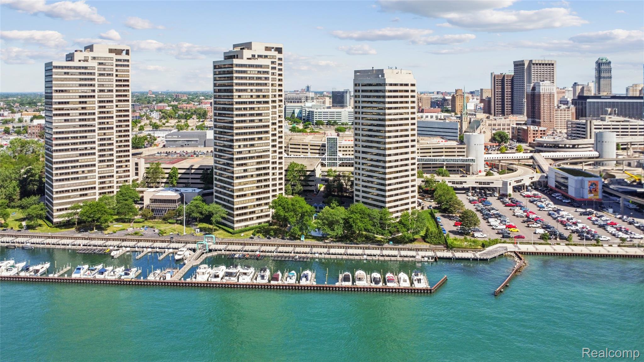 1001 W Jefferson Avenue Unit: 2a