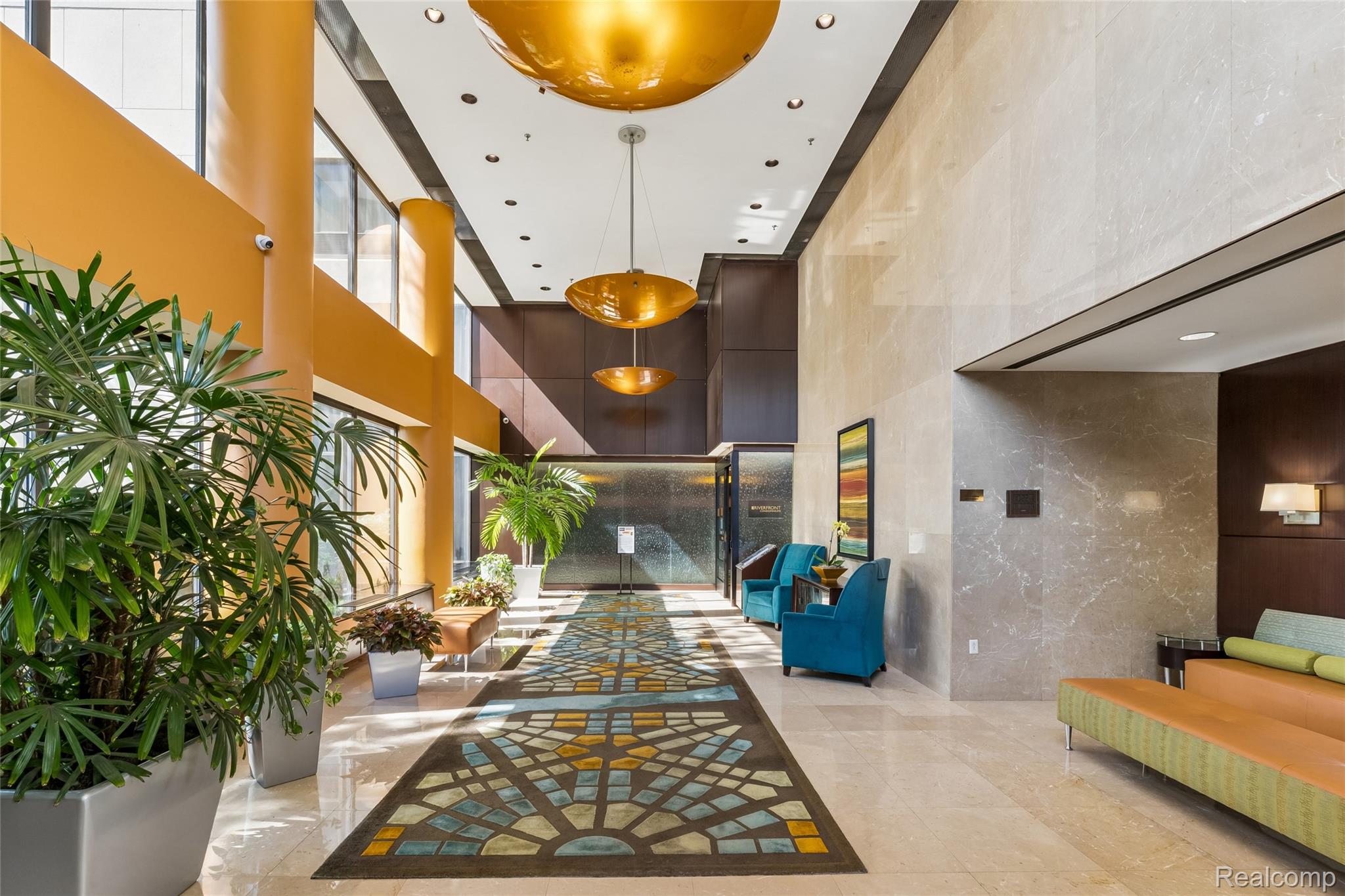 1001 W Jefferson Avenue Unit: 2a