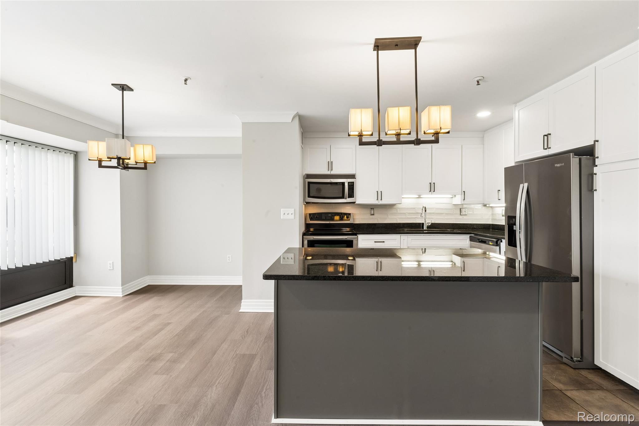 1001 W Jefferson Avenue Unit: 2a