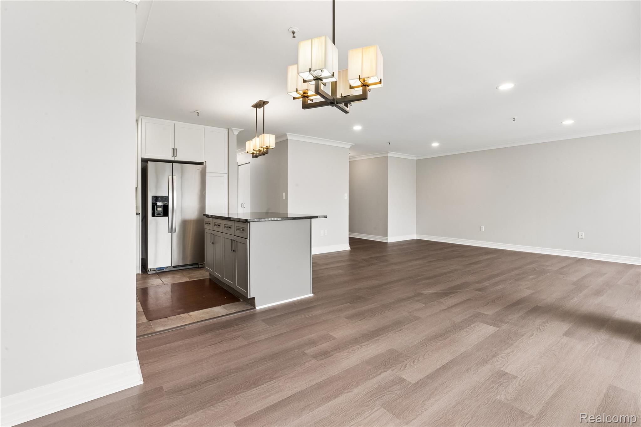 1001 W Jefferson Avenue Unit: 2a