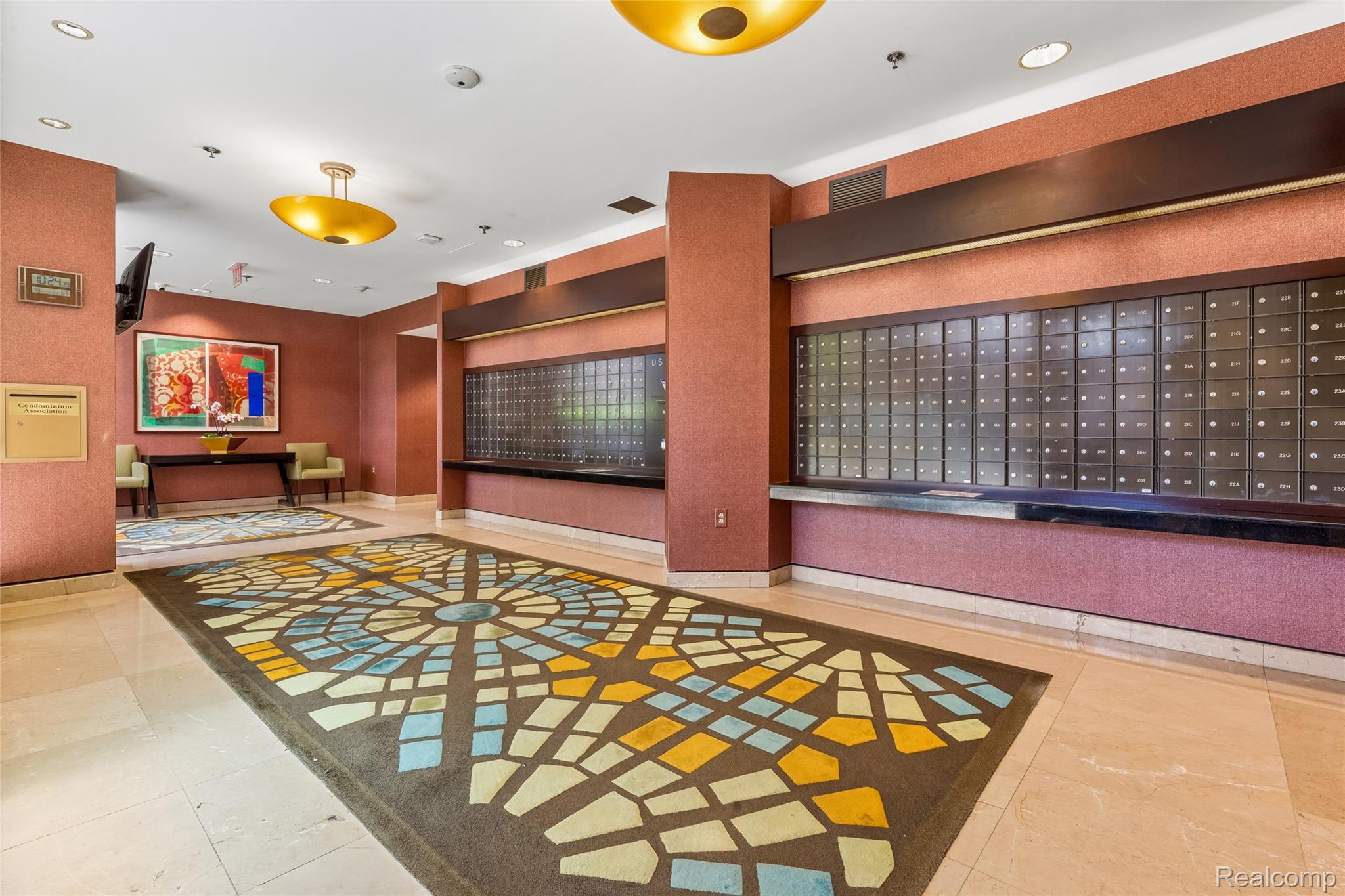 1001 W Jefferson Avenue Unit: 2a