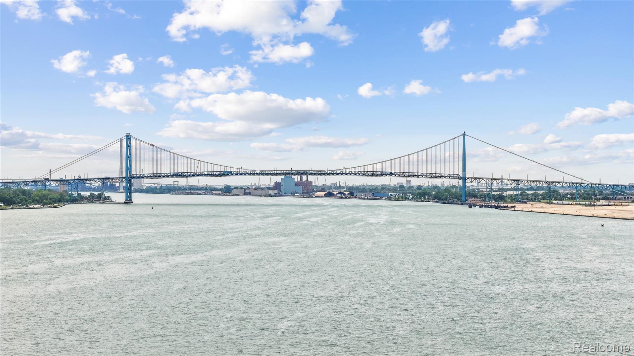 1001 W Jefferson Avenue Unit: 2a