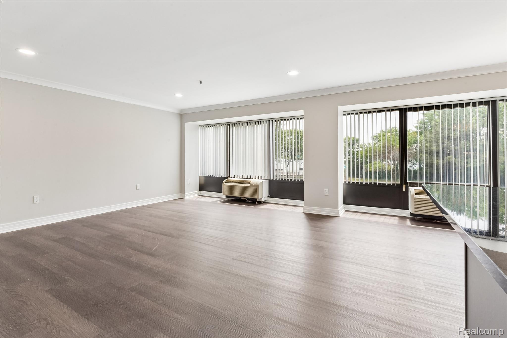 1001 W Jefferson Avenue Unit: 2a