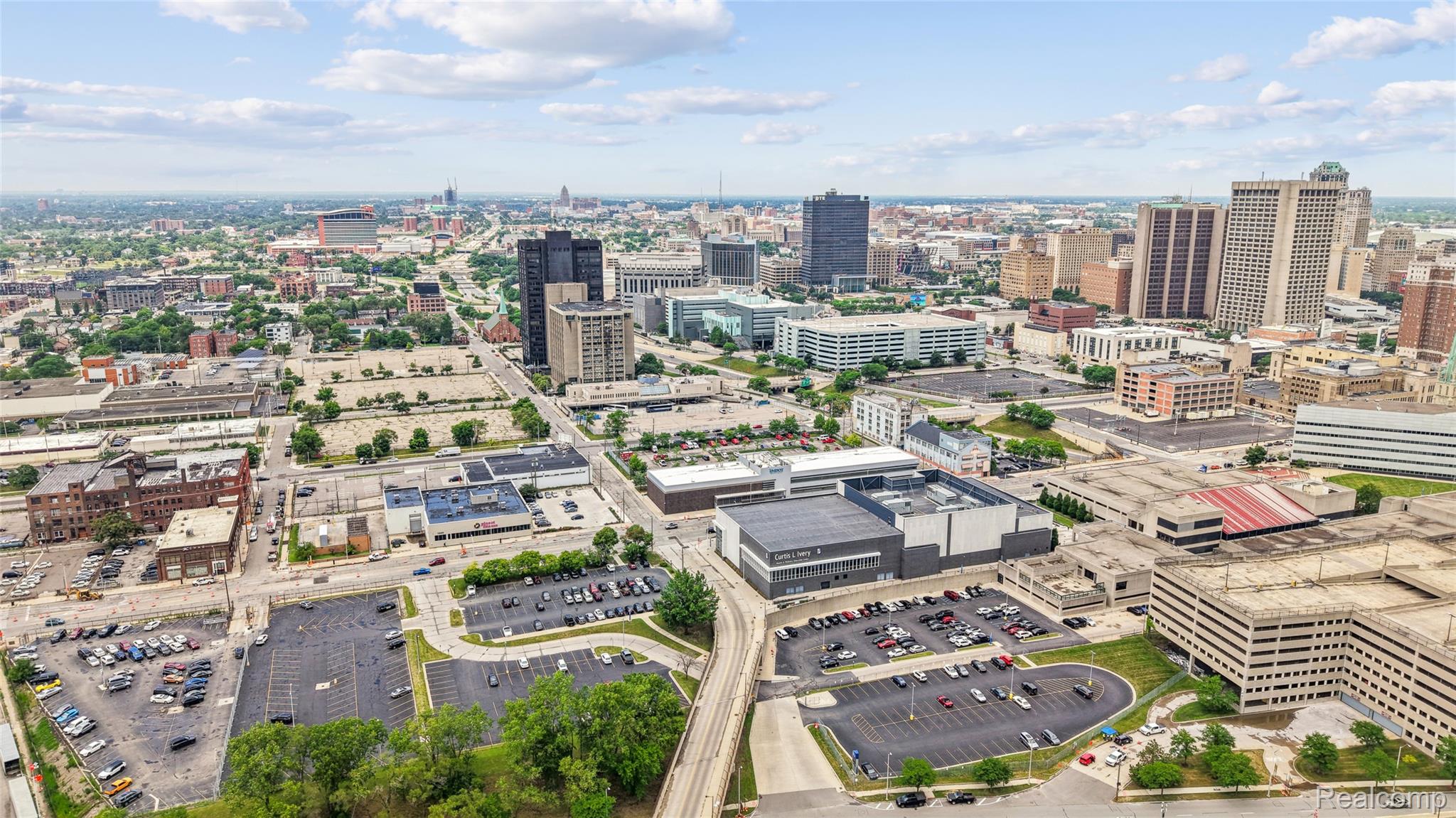 1001 W Jefferson Avenue Unit: 2a