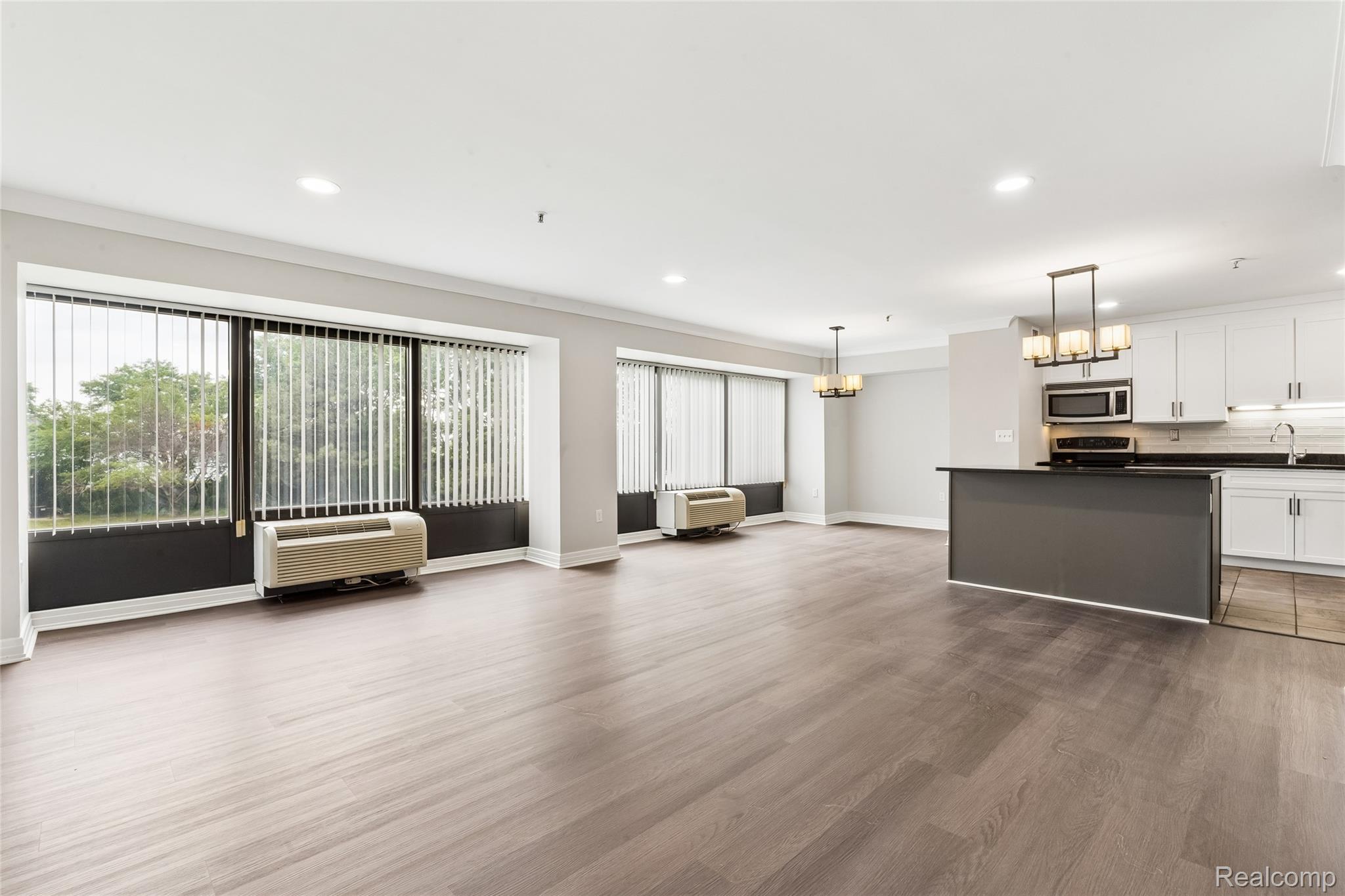 1001 W Jefferson Avenue Unit: 2a