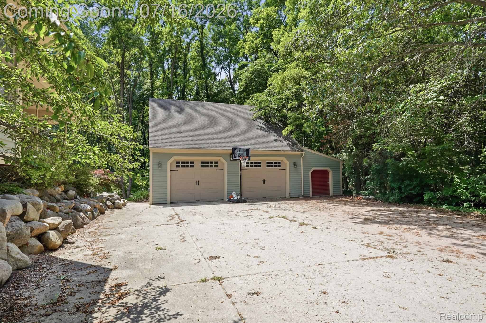 9201 Mabley Hill Road
