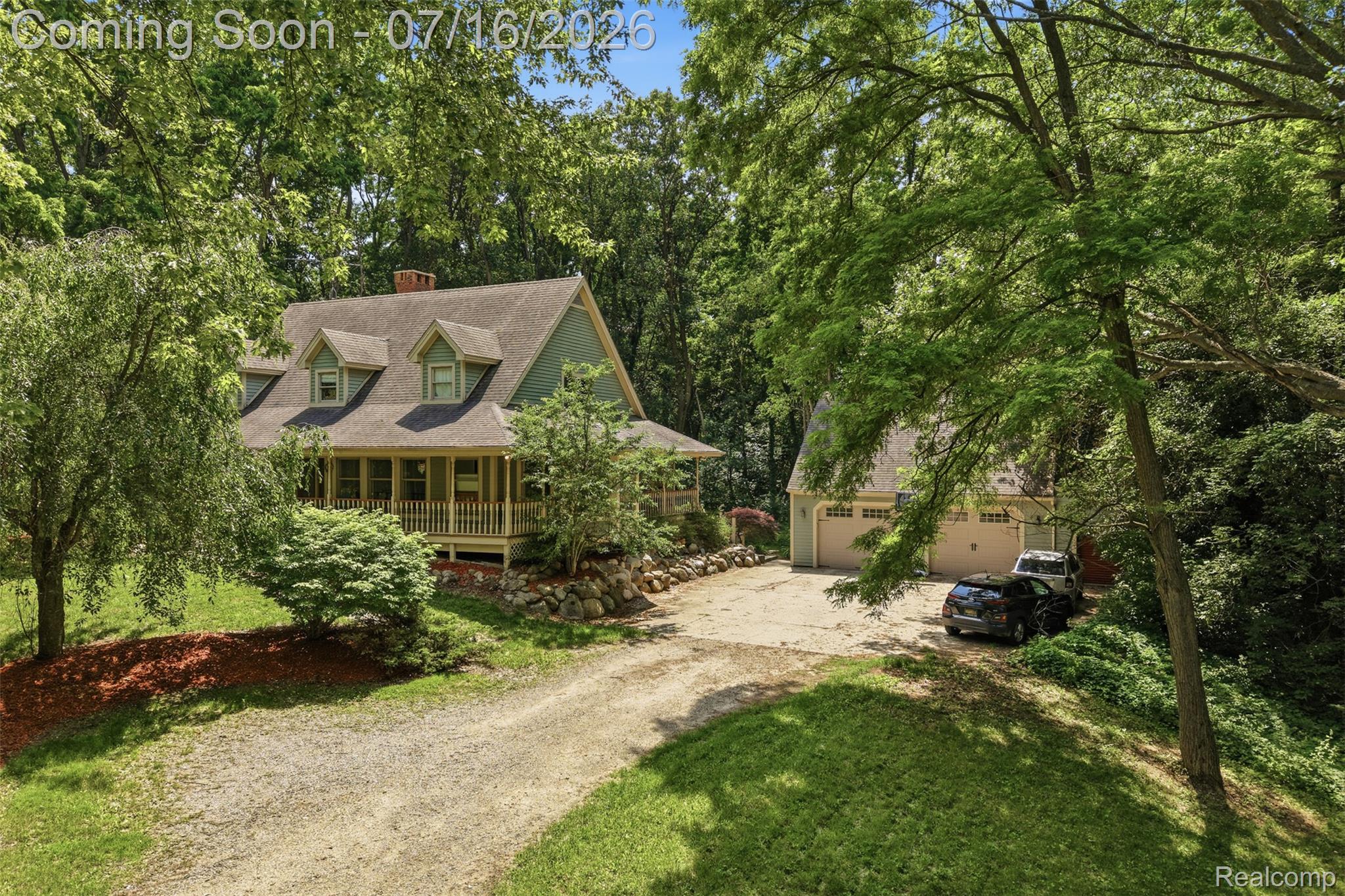 9201 Mabley Hill Road