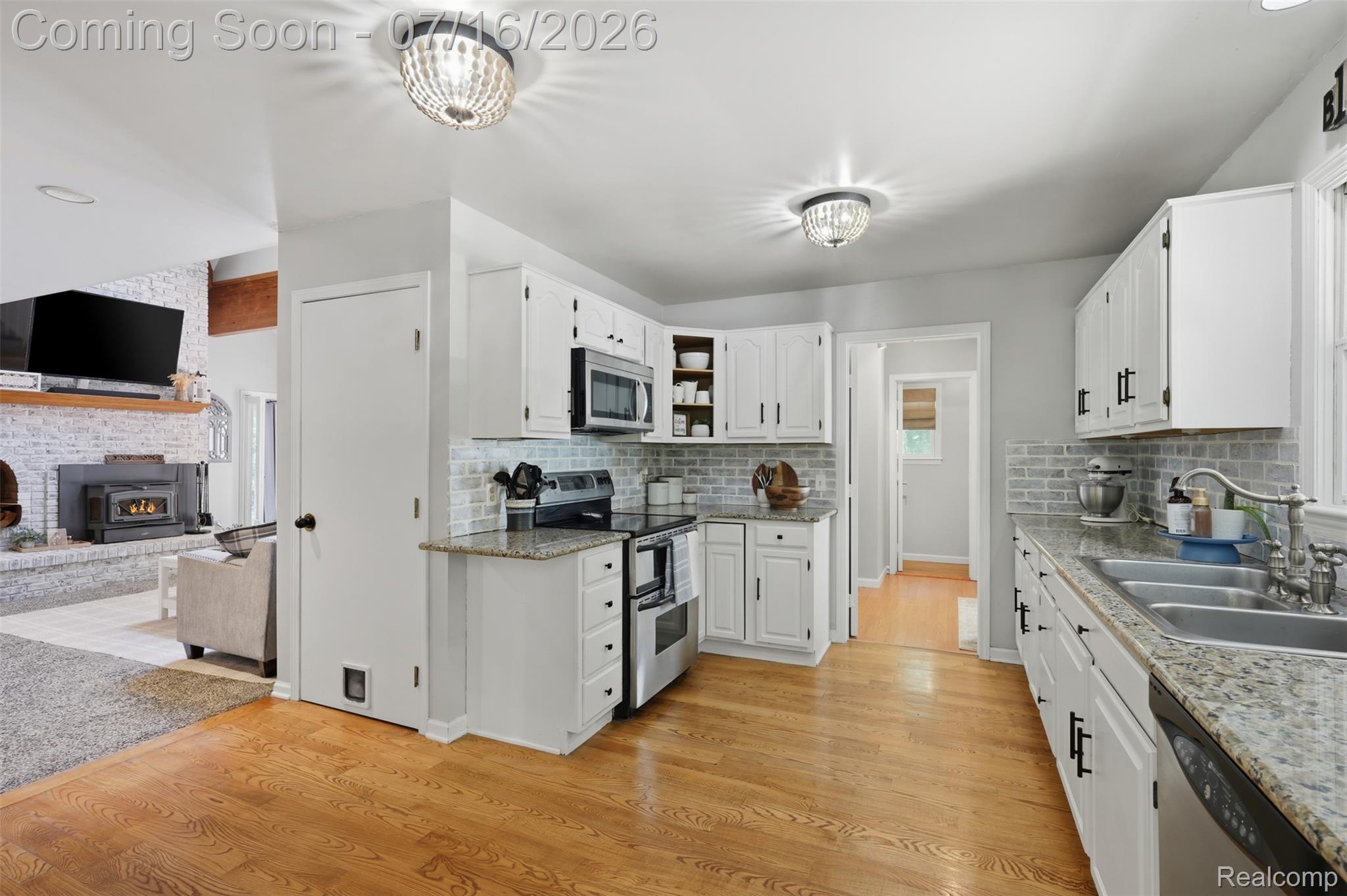 9201 Mabley Hill Road