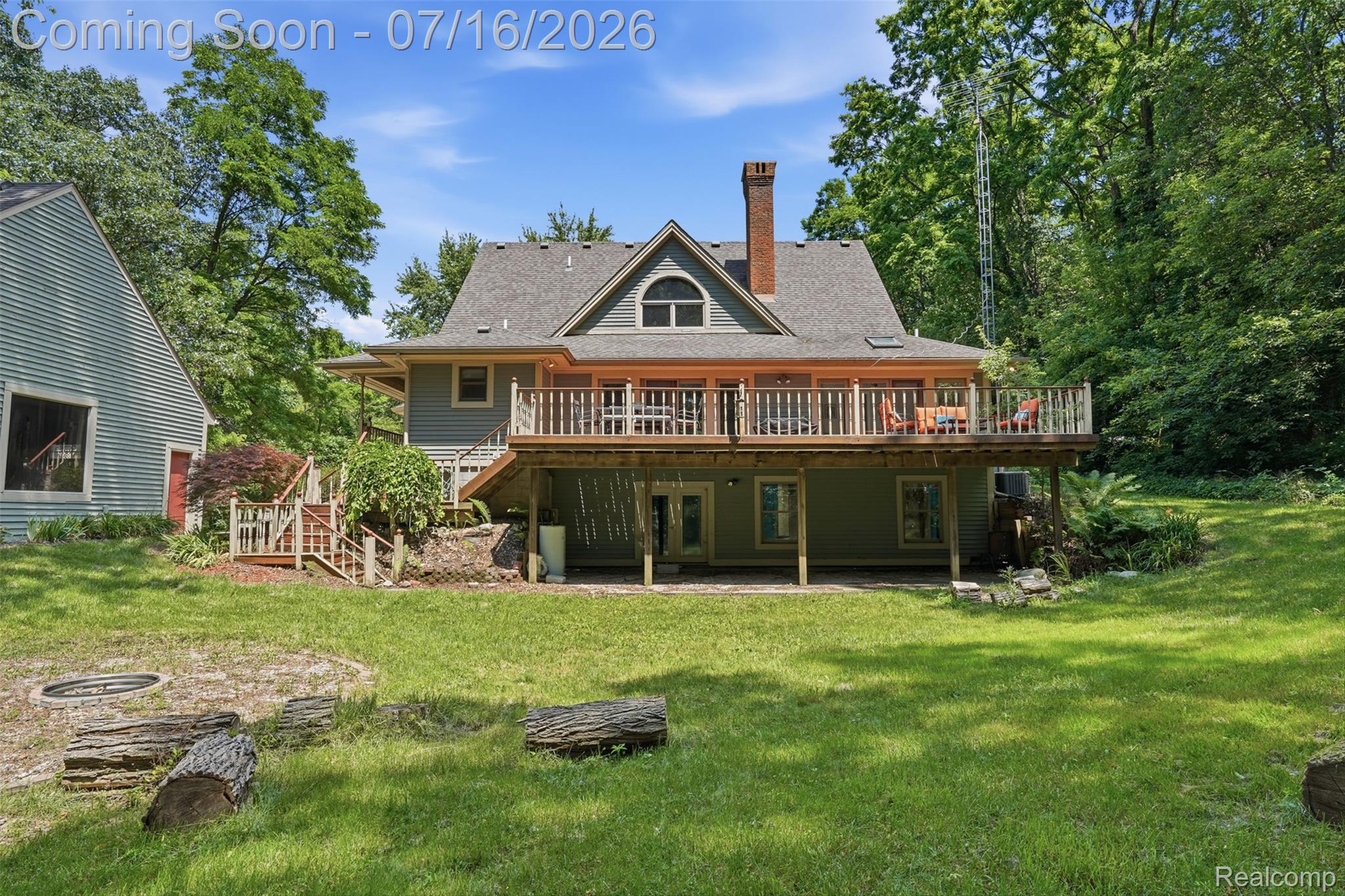 9201 Mabley Hill Road