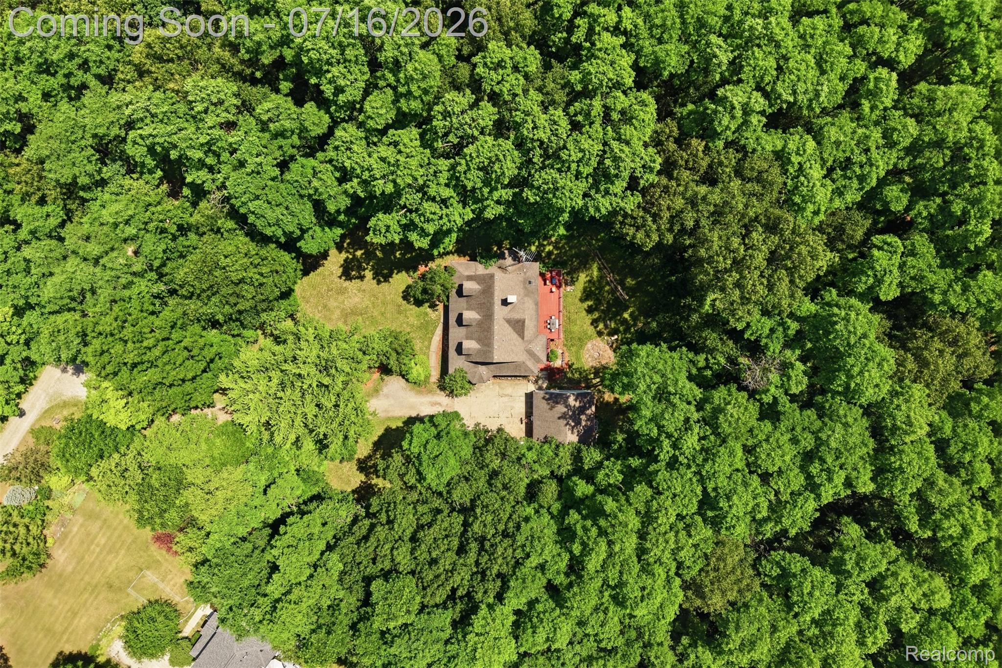 9201 Mabley Hill Road