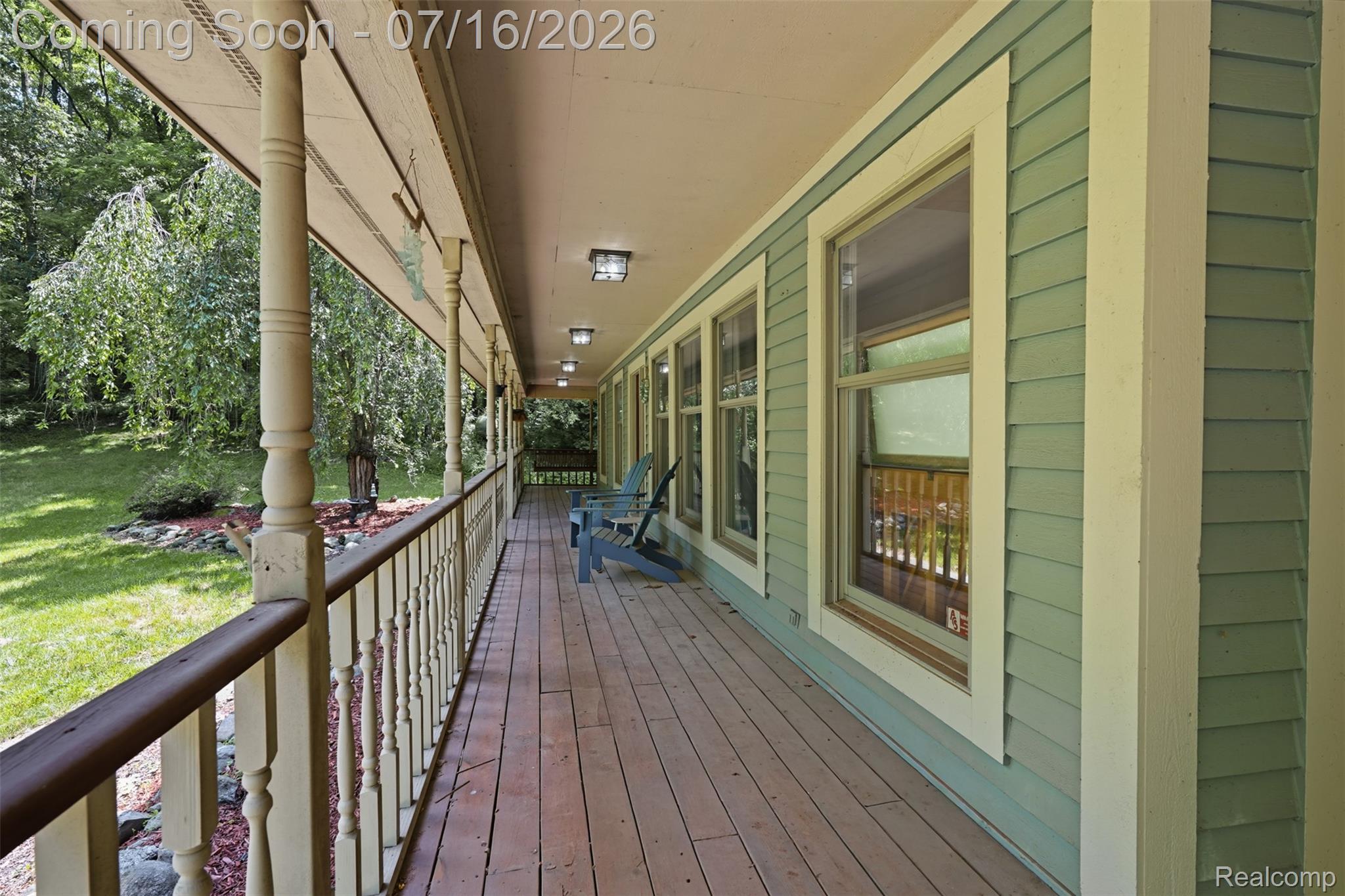 9201 Mabley Hill Road