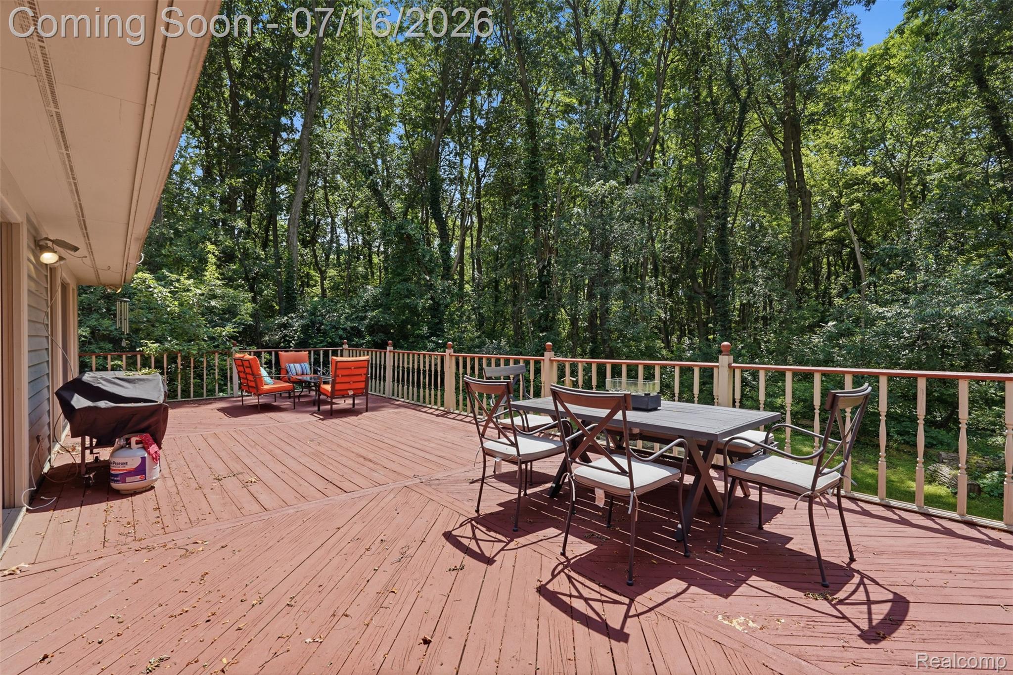9201 Mabley Hill Road