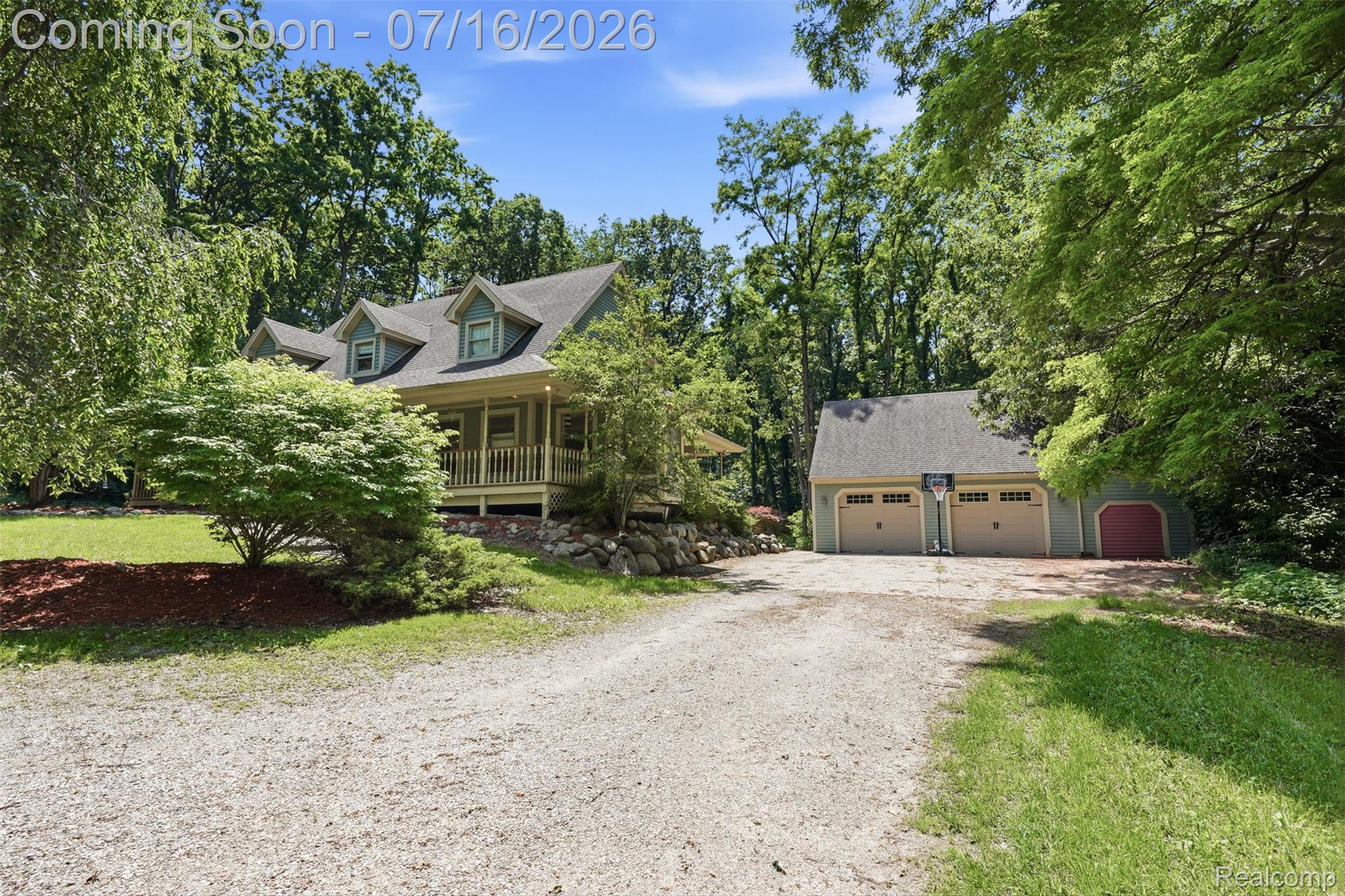 9201 Mabley Hill Road