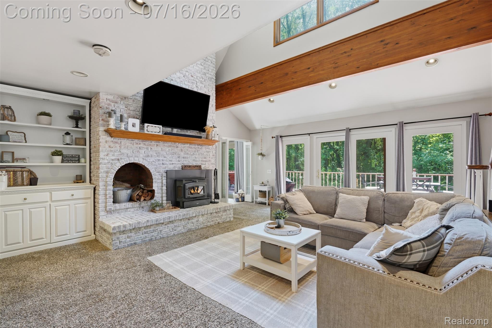 9201 Mabley Hill Road