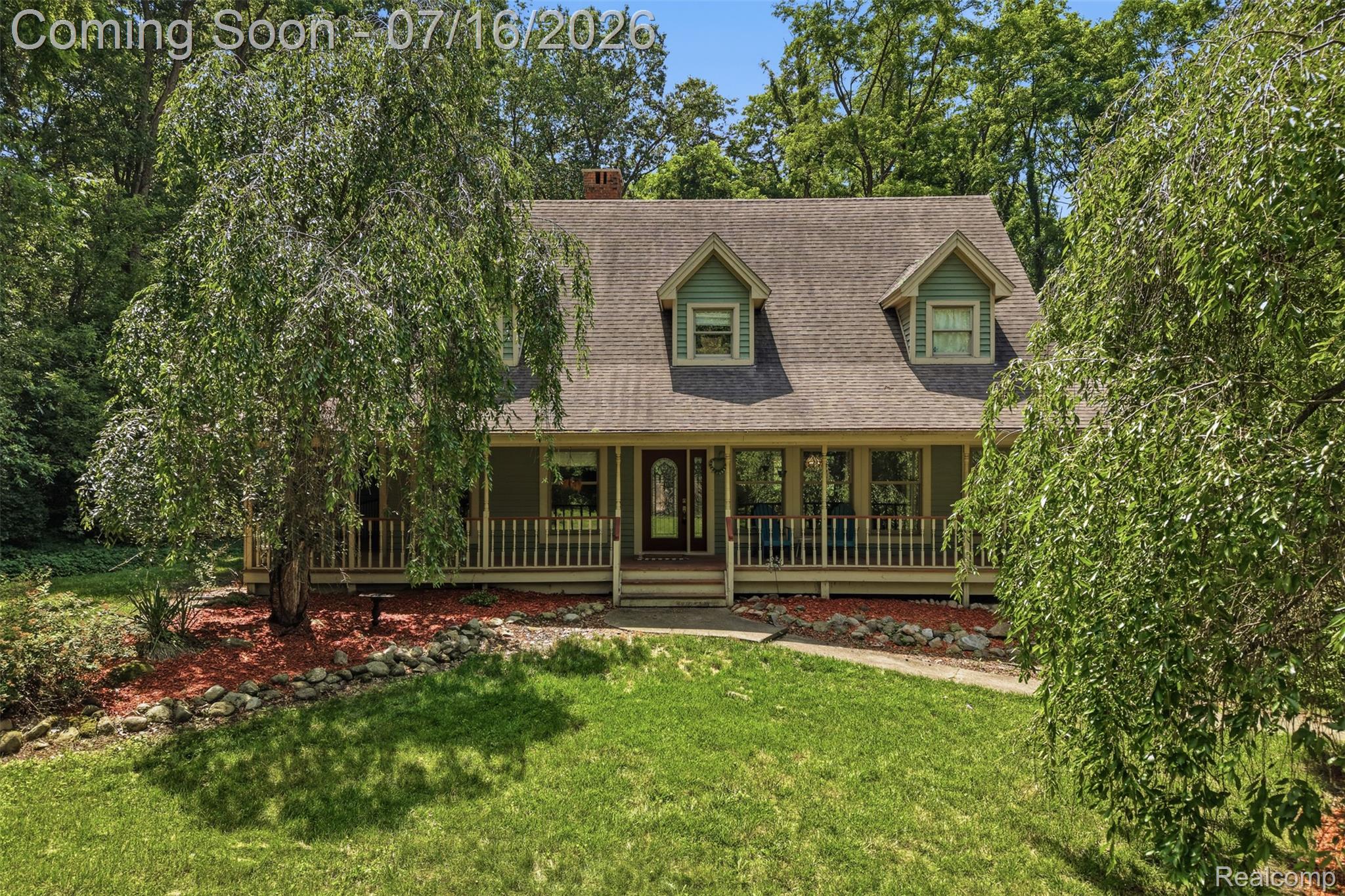 9201 Mabley Hill Road