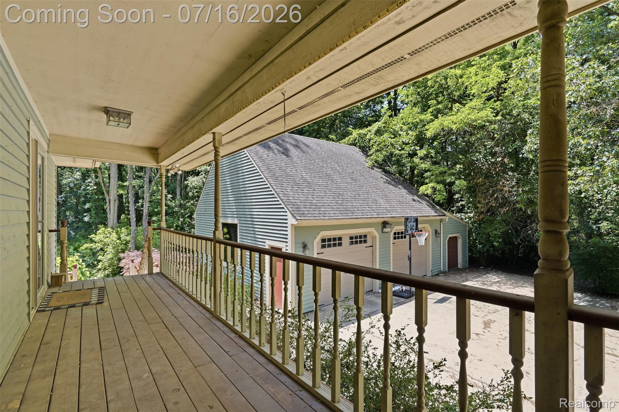 9201 Mabley Hill Road