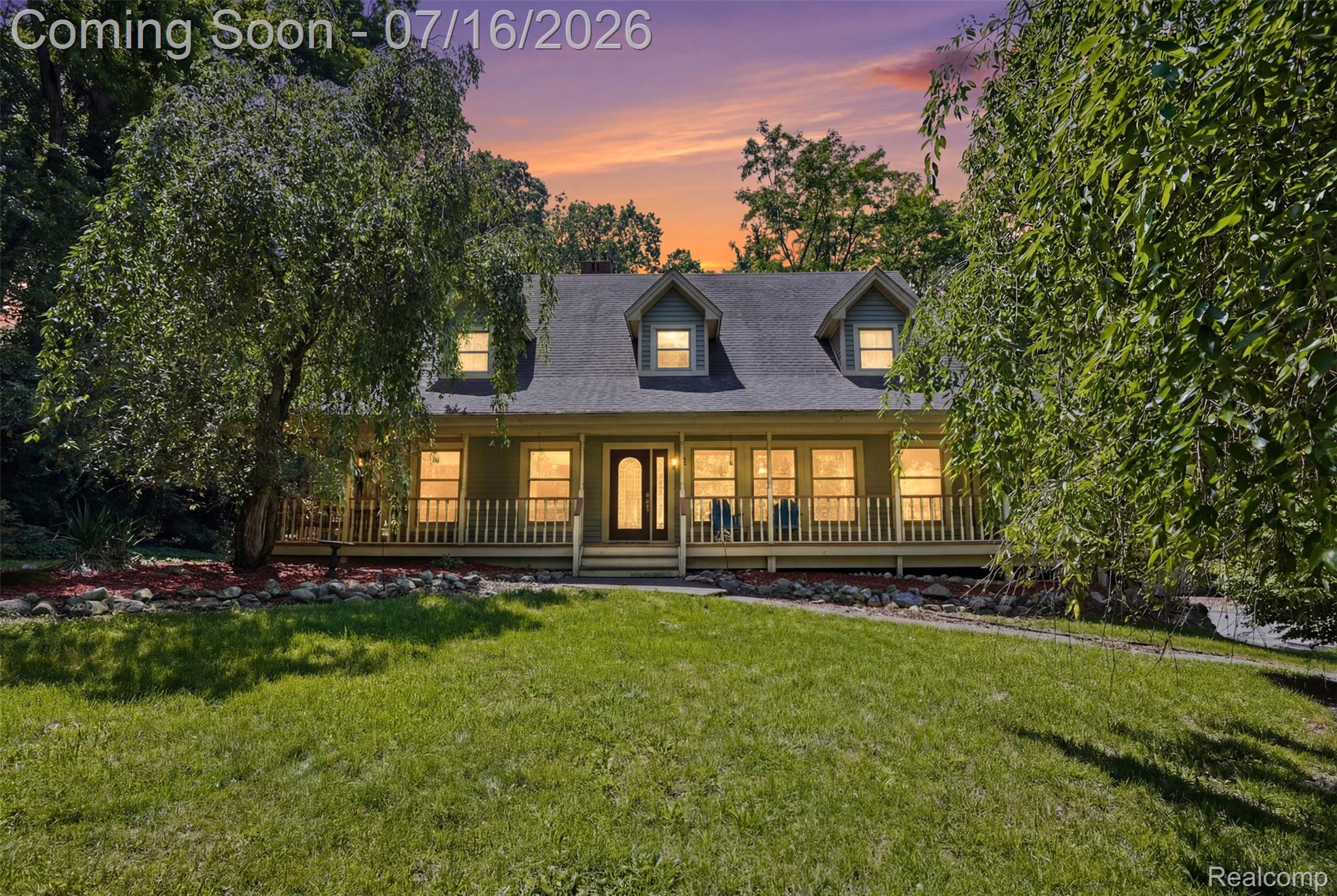 9201 Mabley Hill Road