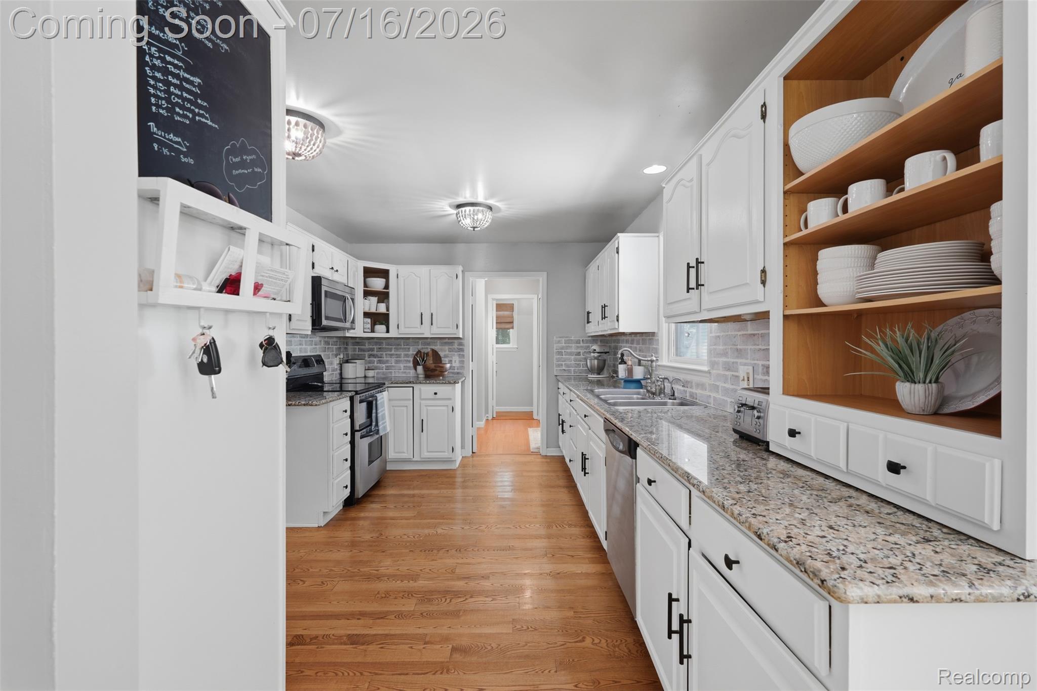 9201 Mabley Hill Road