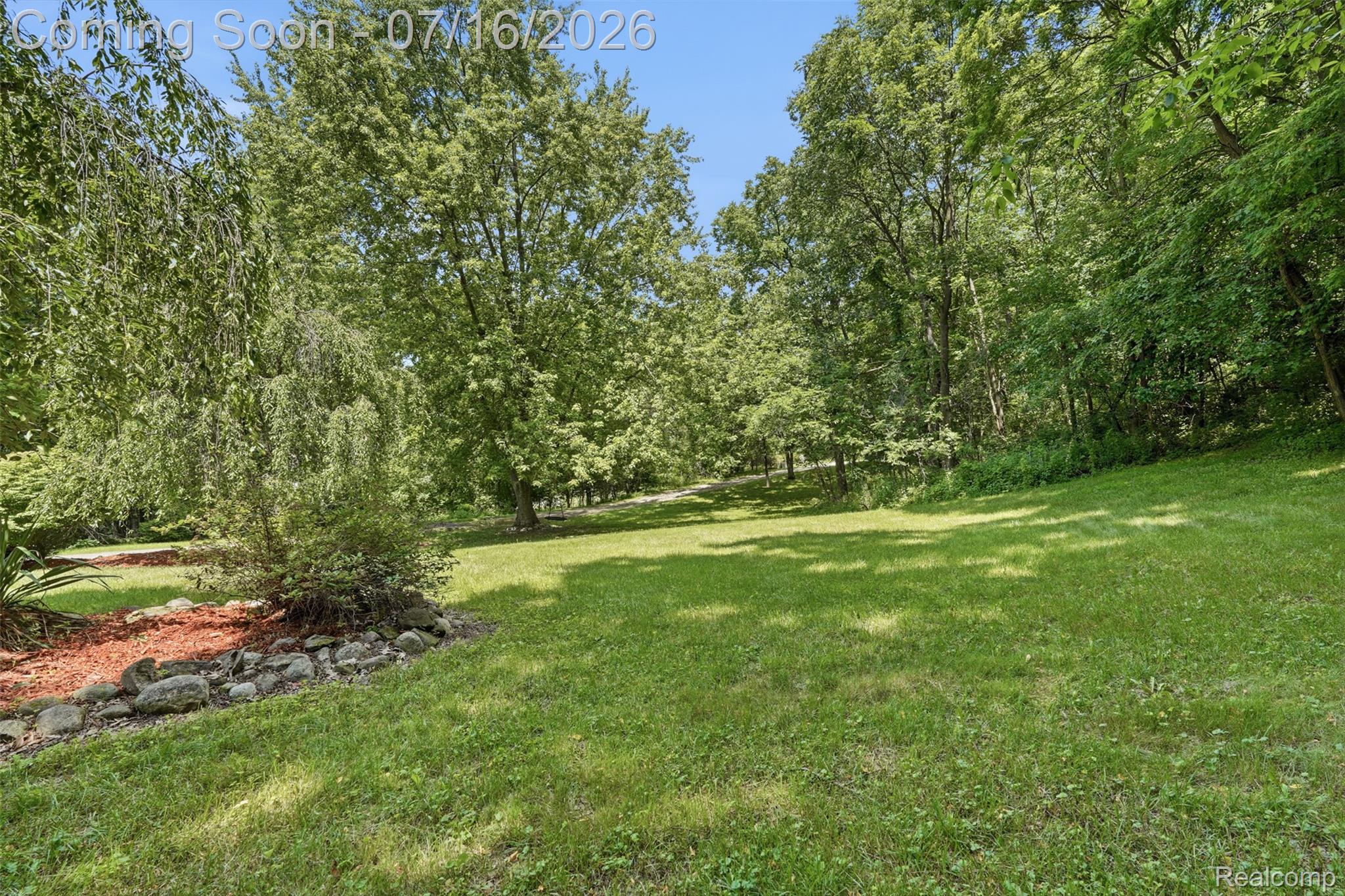 9201 Mabley Hill Road