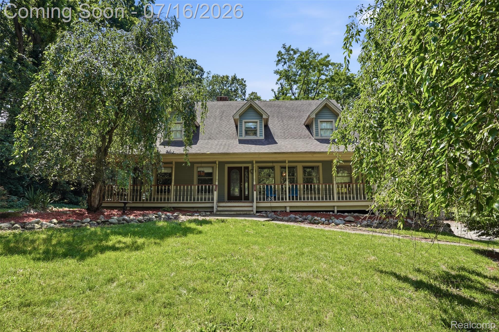 9201 Mabley Hill Road