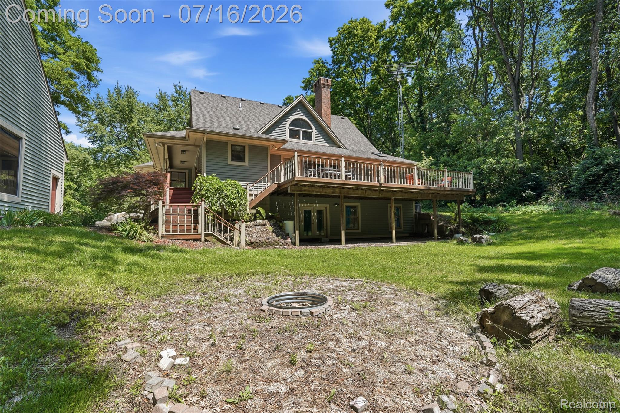 9201 Mabley Hill Road